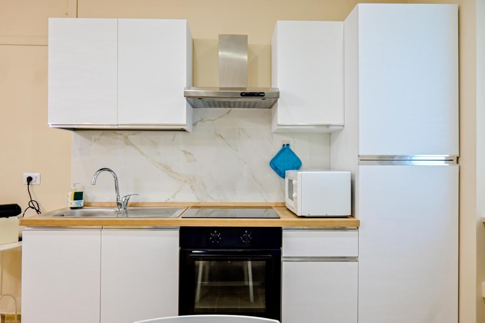 Charming Appartamento Roma