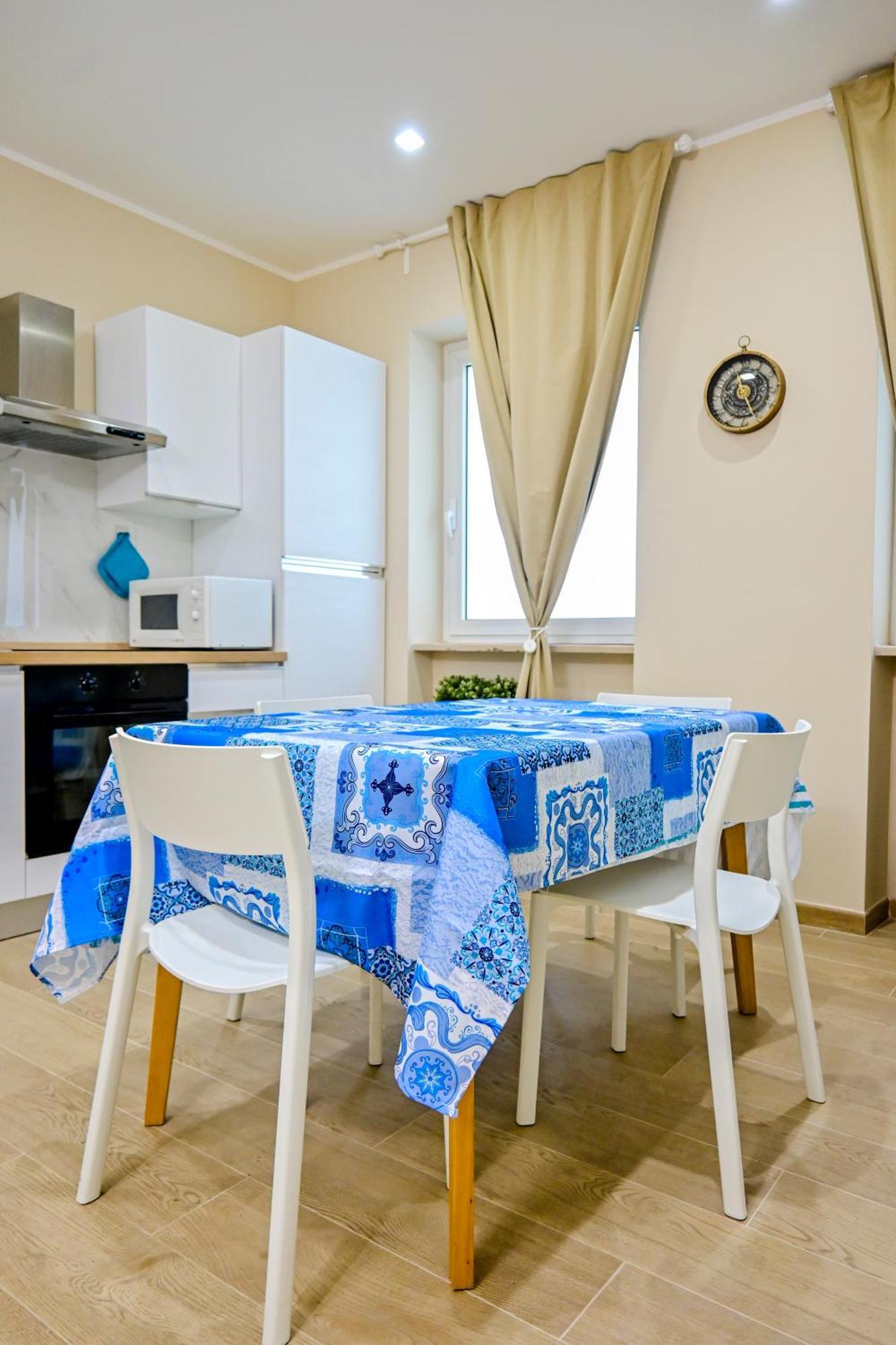 Appartamento Charming Roma