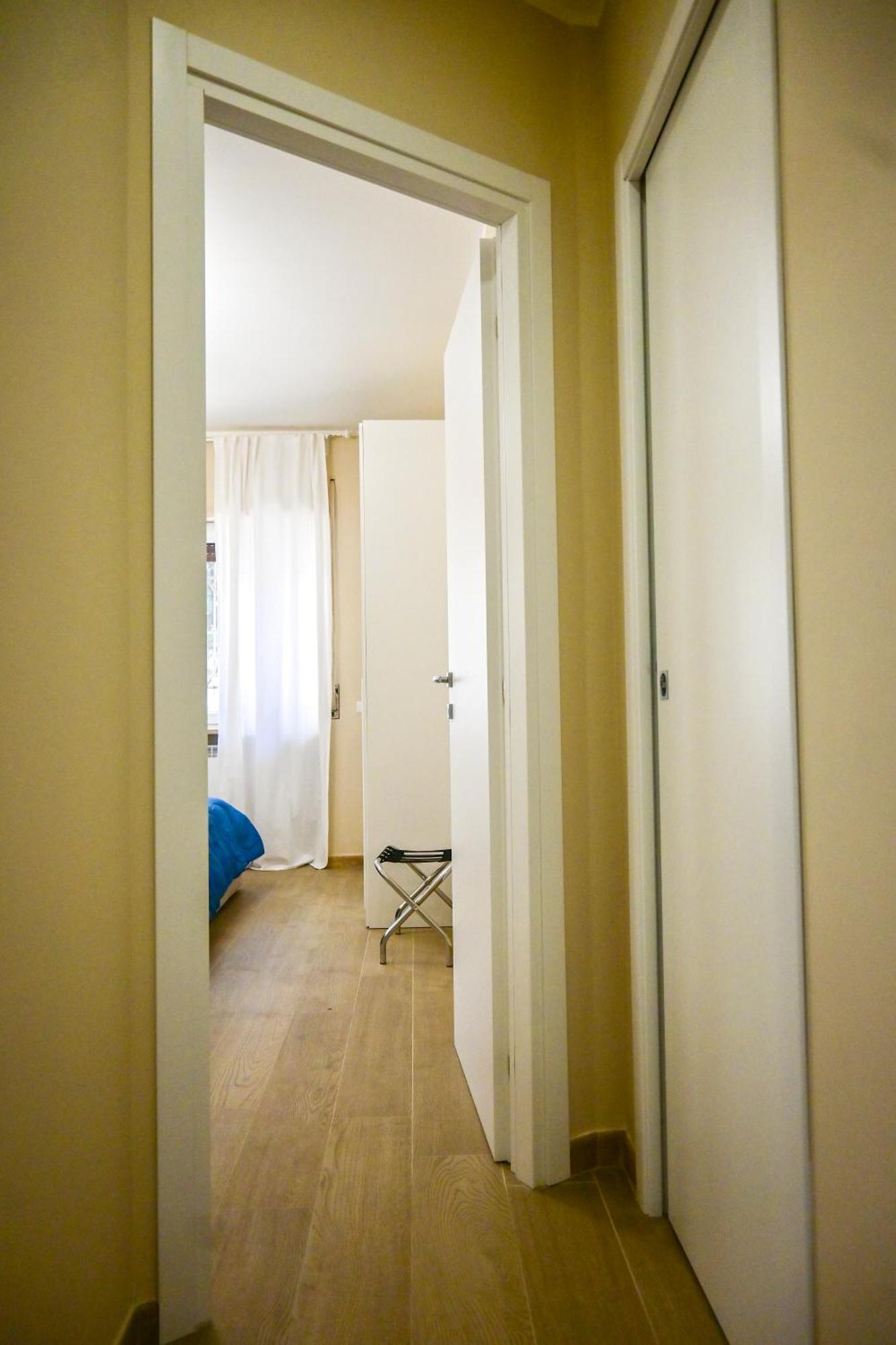 Charming Appartamento Roma