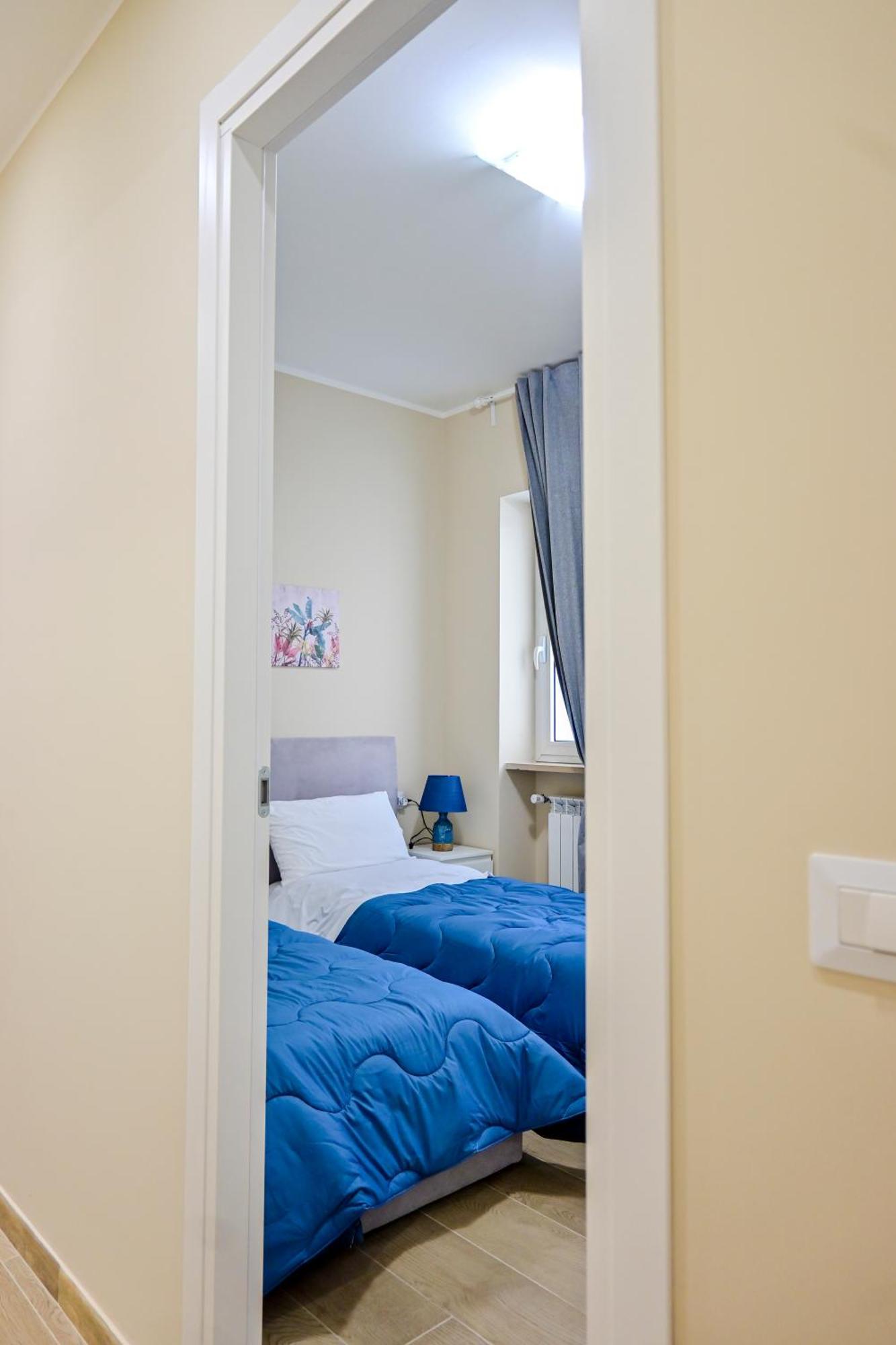 Appartamento Charming