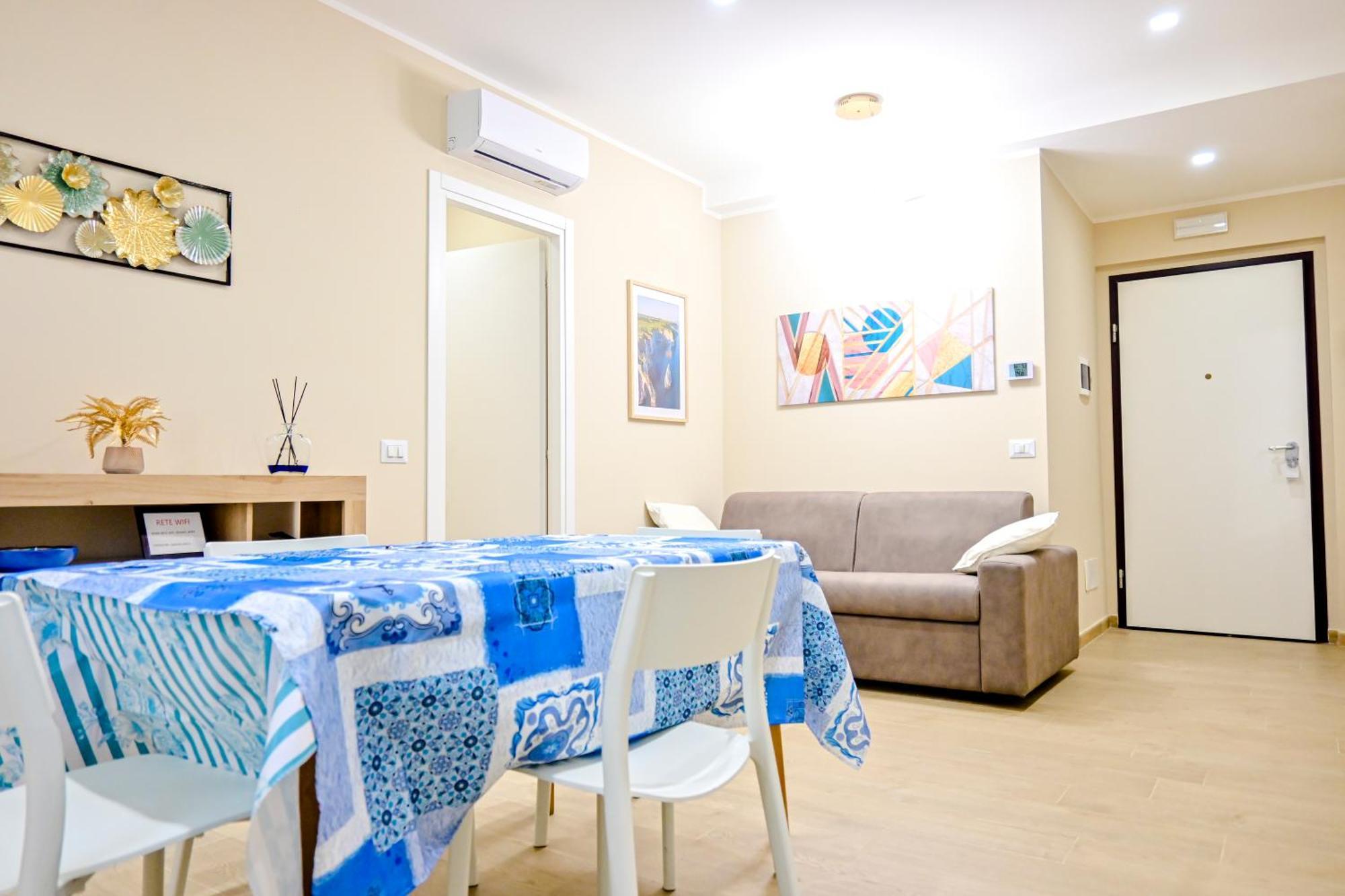Appartamento Charming Roma