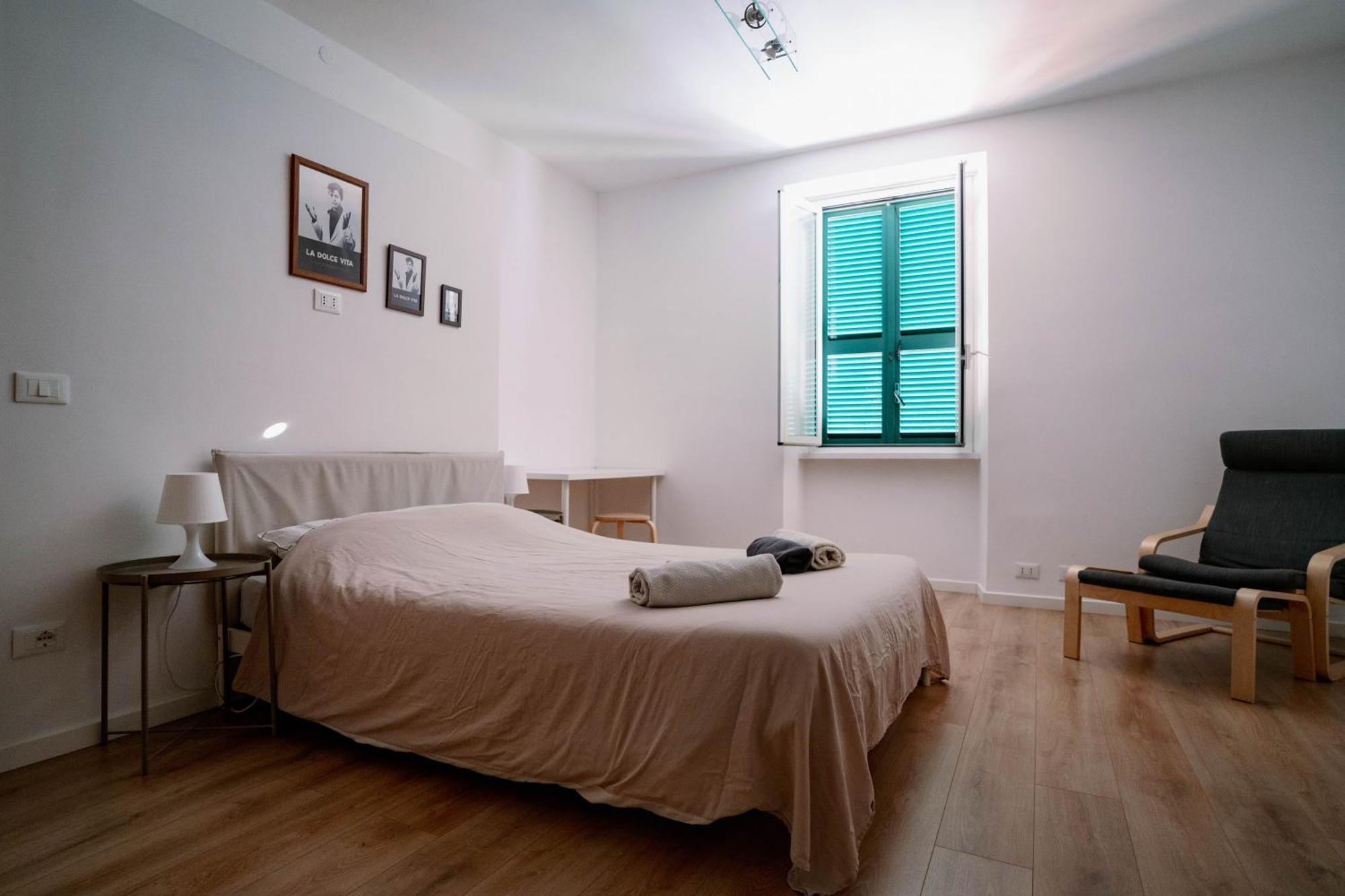 Guest house La Dolce Rome
