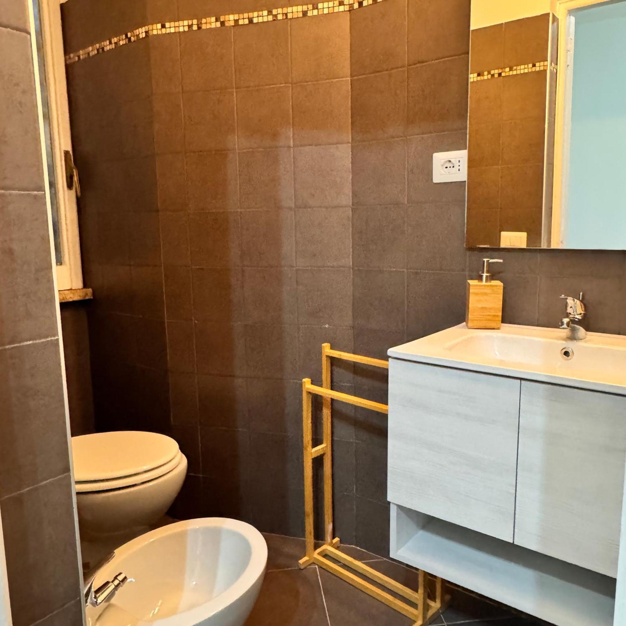 Cozy Appartamento Roma