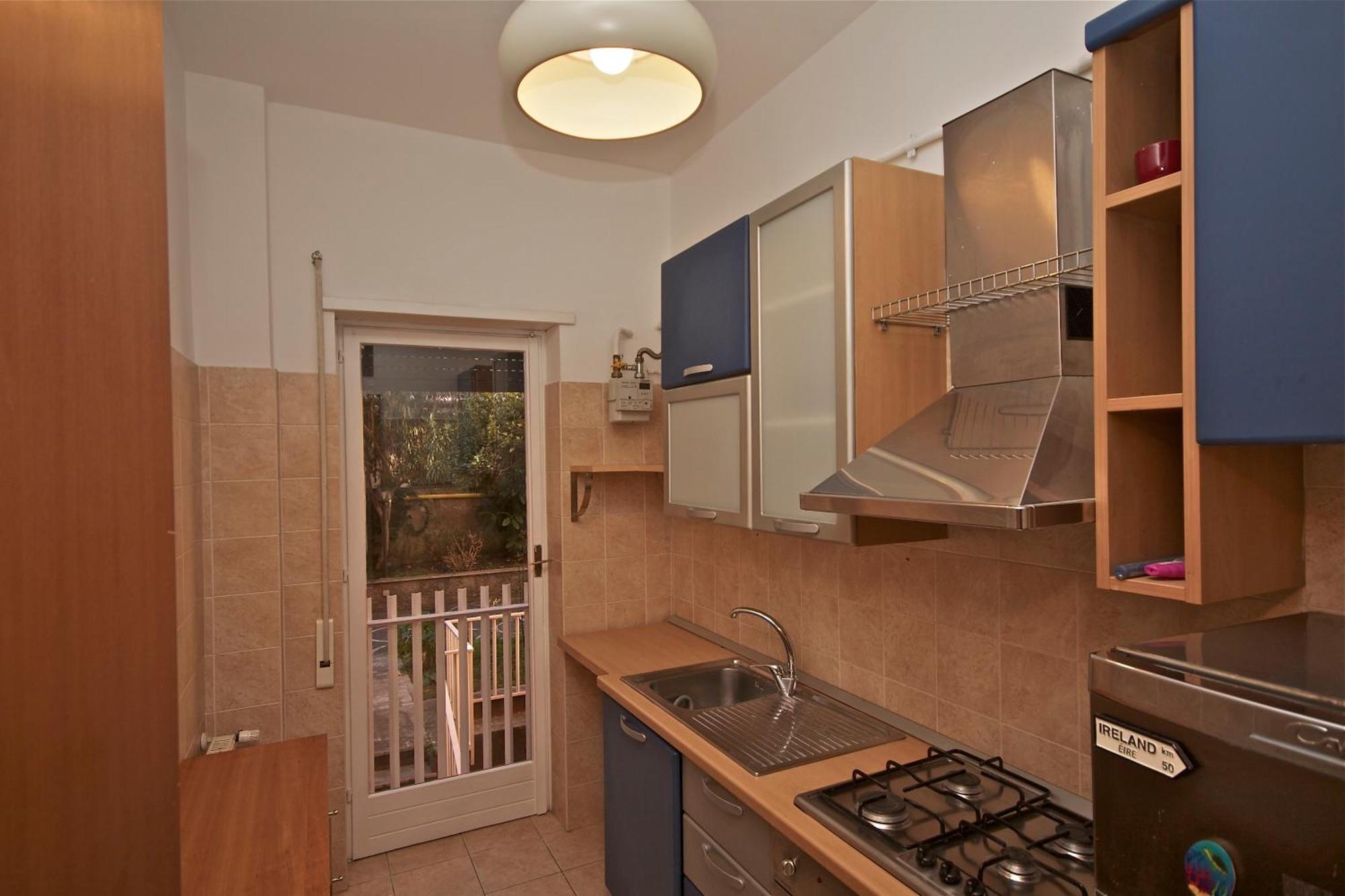 Apartment Porta Portese