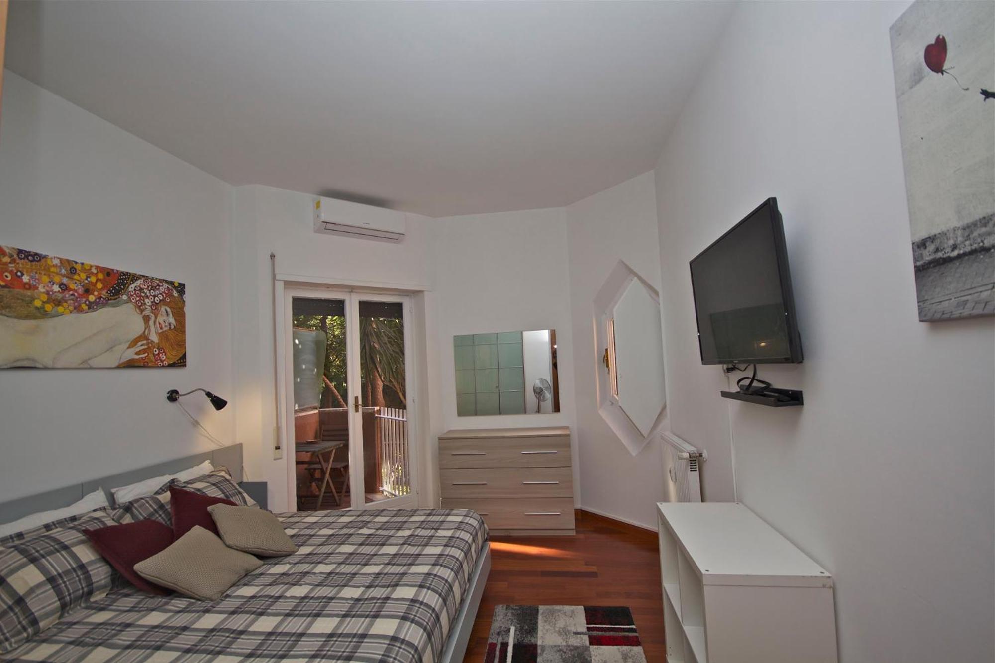 Apartment Porta Portese *