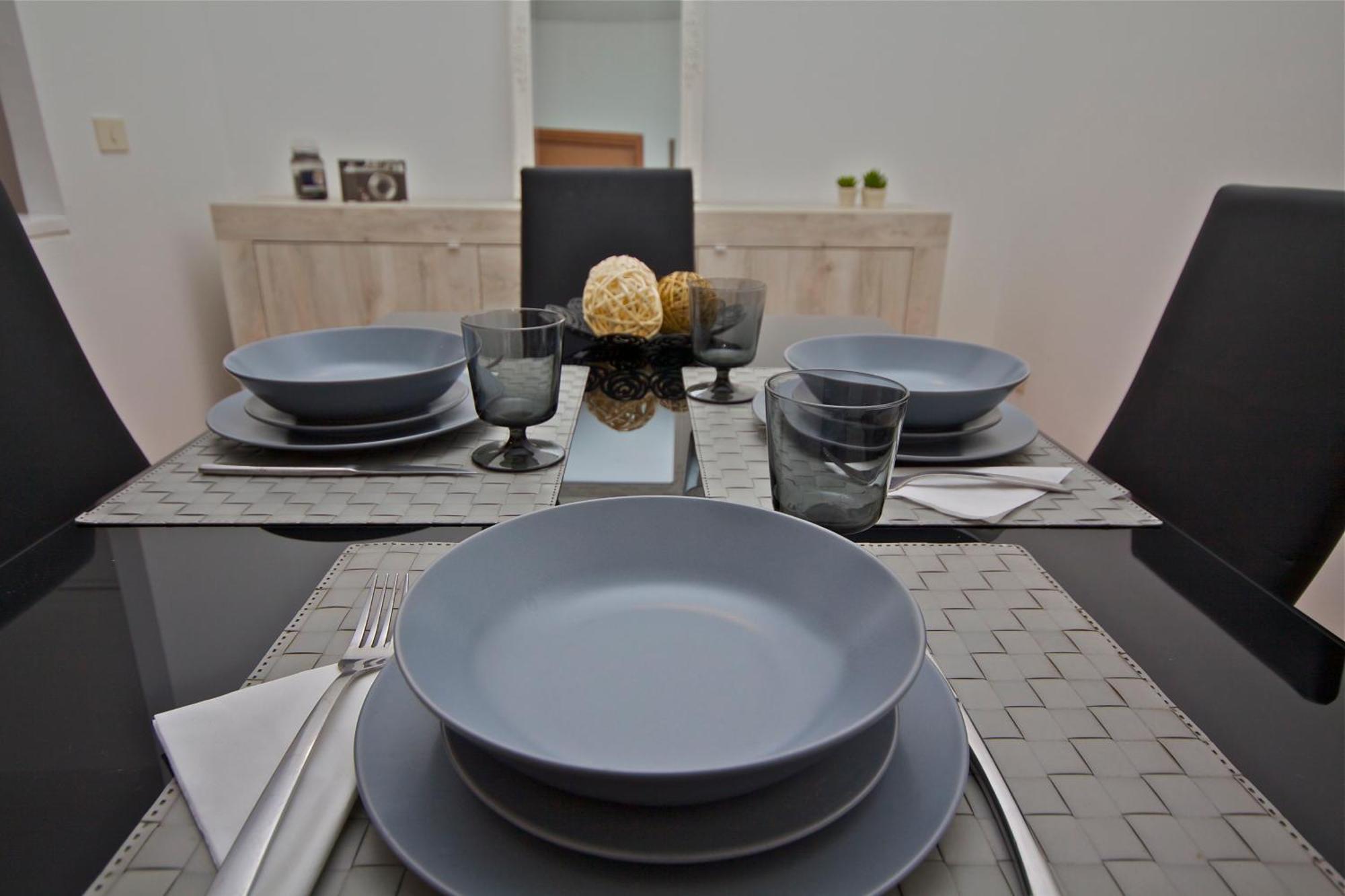Apartment Porta Portese Rome