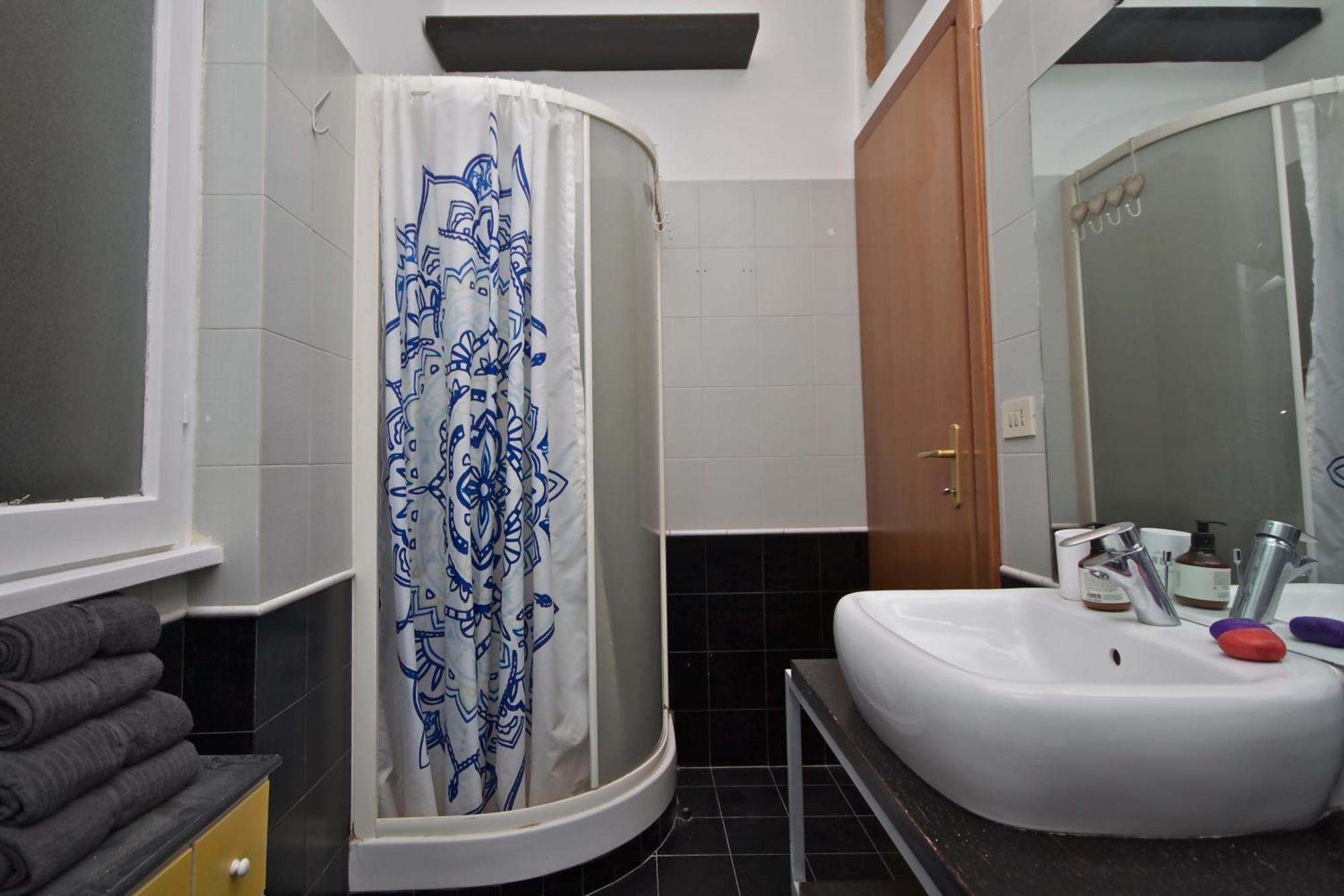 Porta Portese Apartment Rome