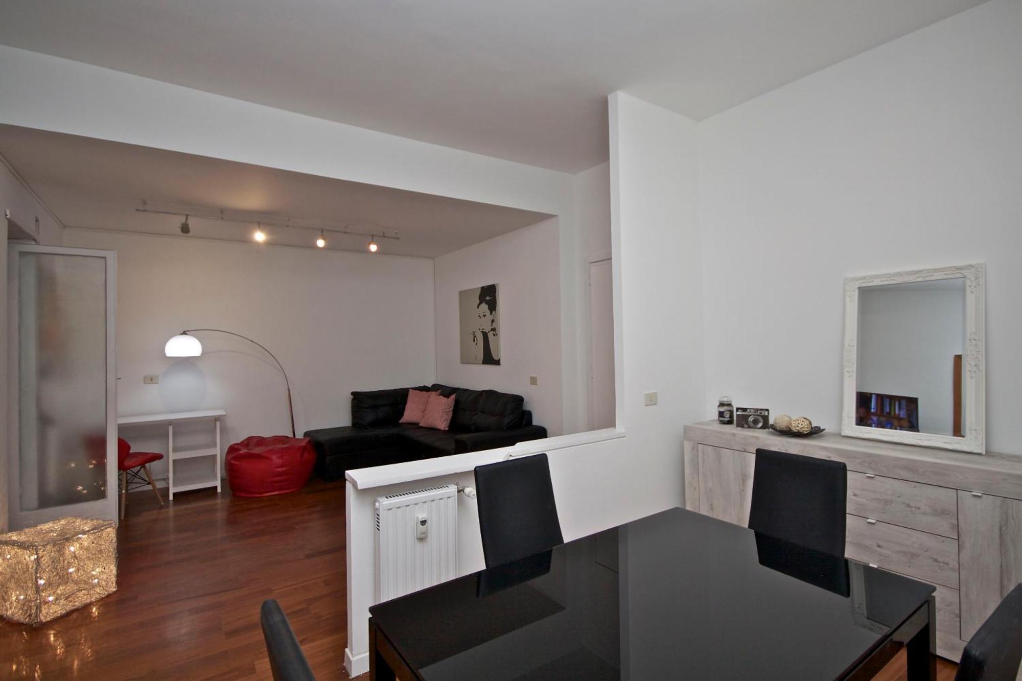 Porta Portese Apartment Rome