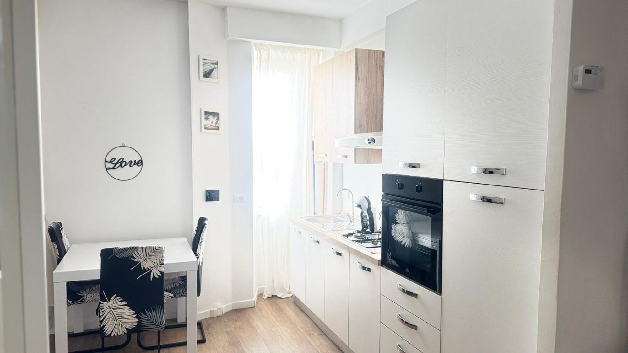 Casa Rome