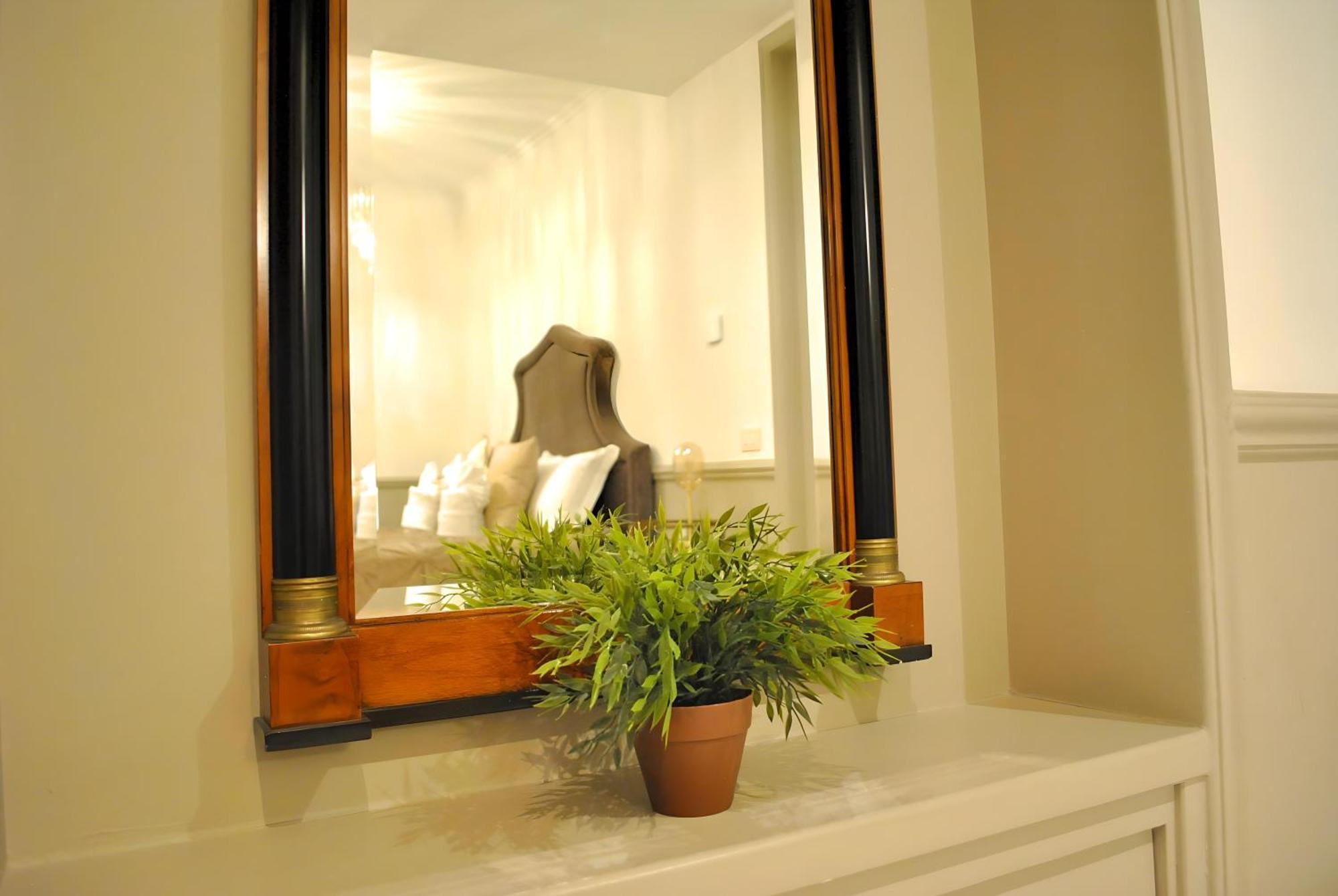 Colosseum Panorama Penthouse With Terrace By Hostand Apartment Rome