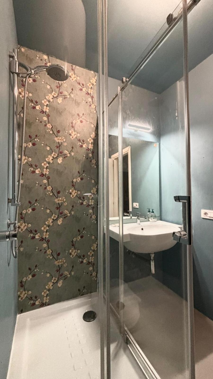 Appartamento La Casa Di Zoe Roma