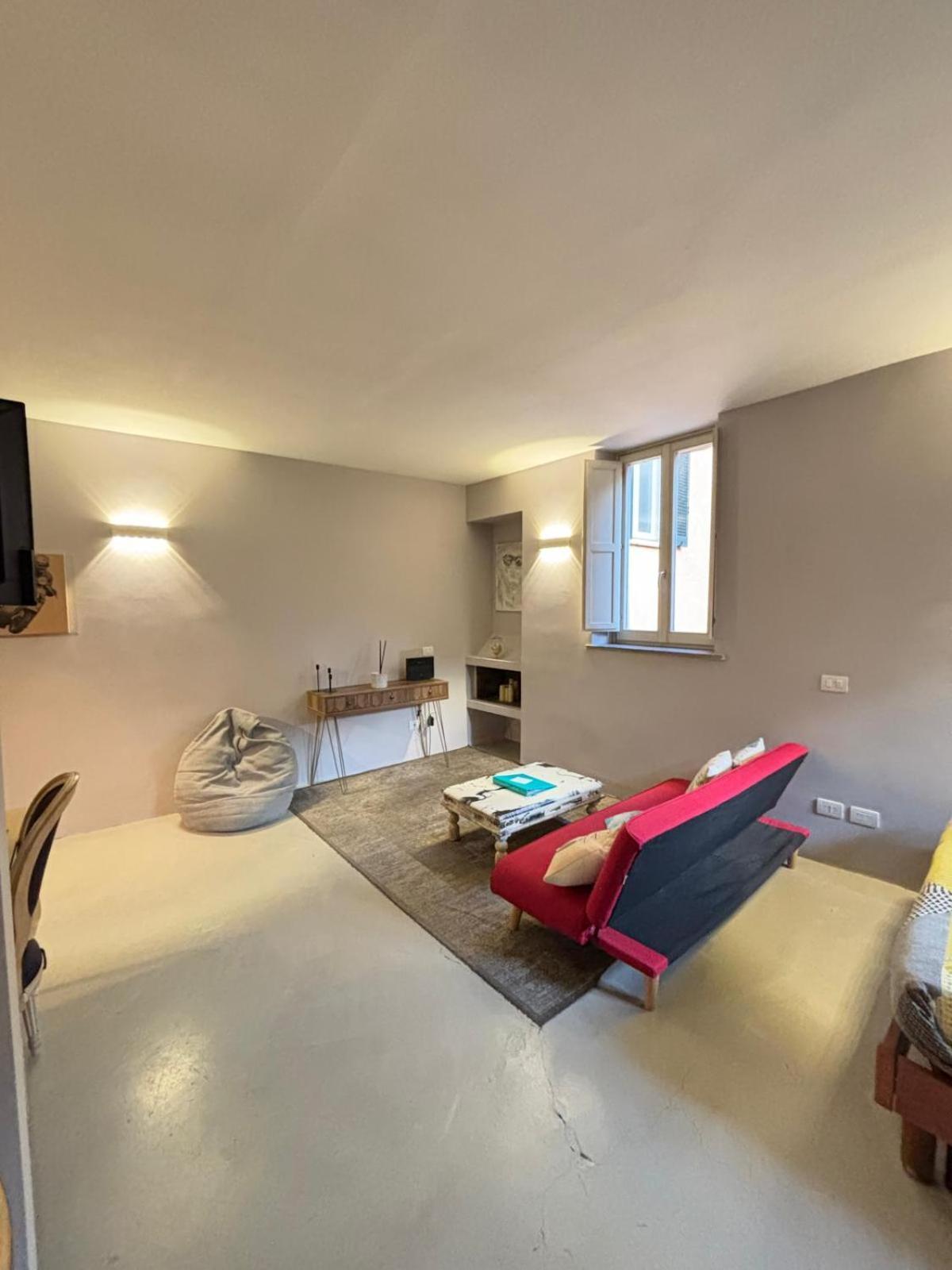 Appartamento La Casa Di Zoe *