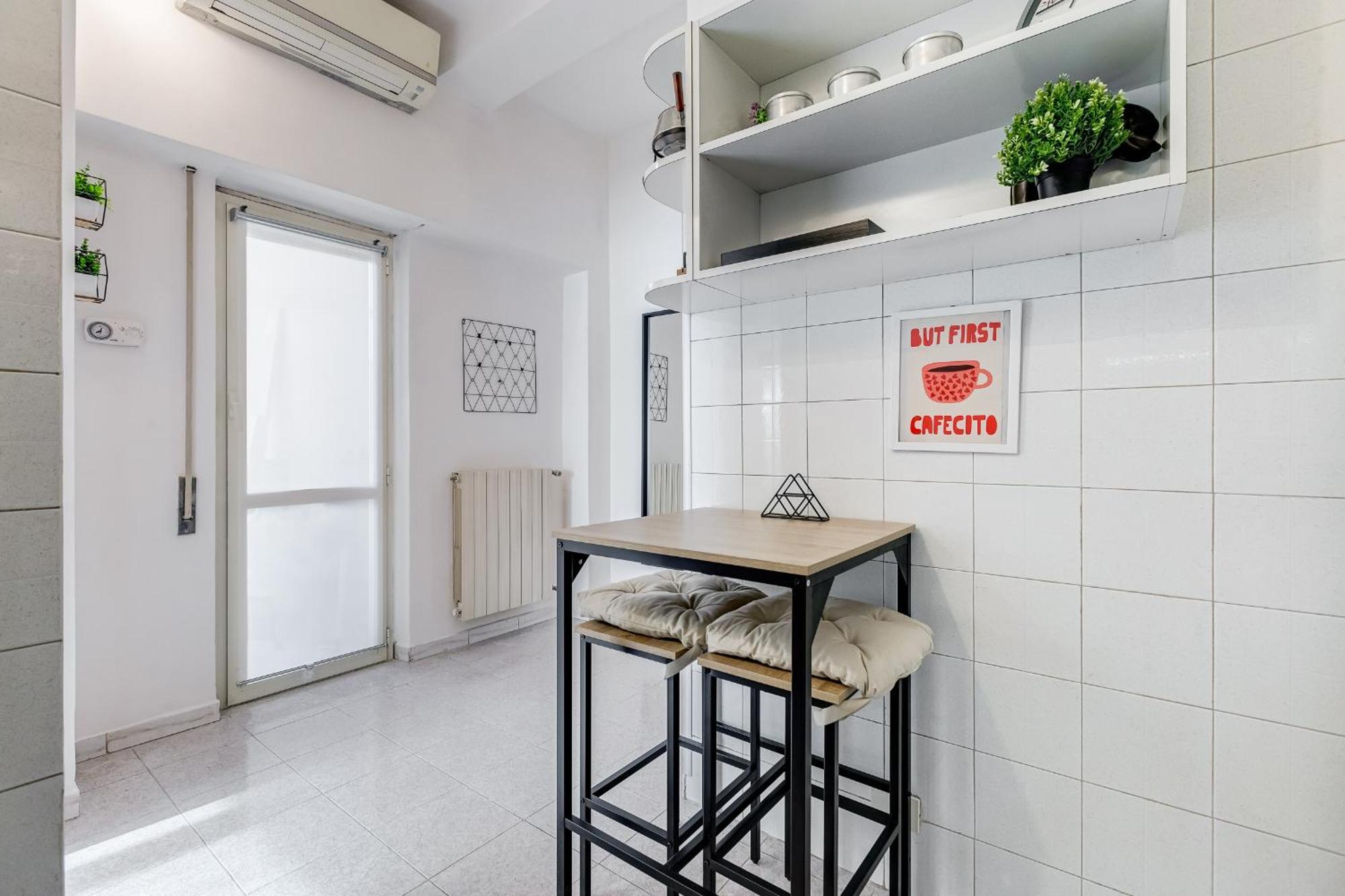 Casa San Paolo Apartment
