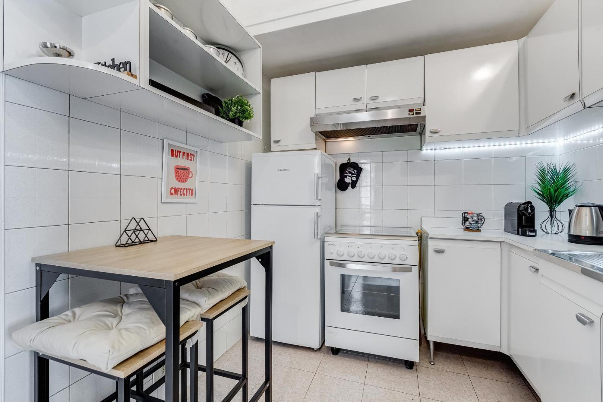 Casa San Paolo Apartment *