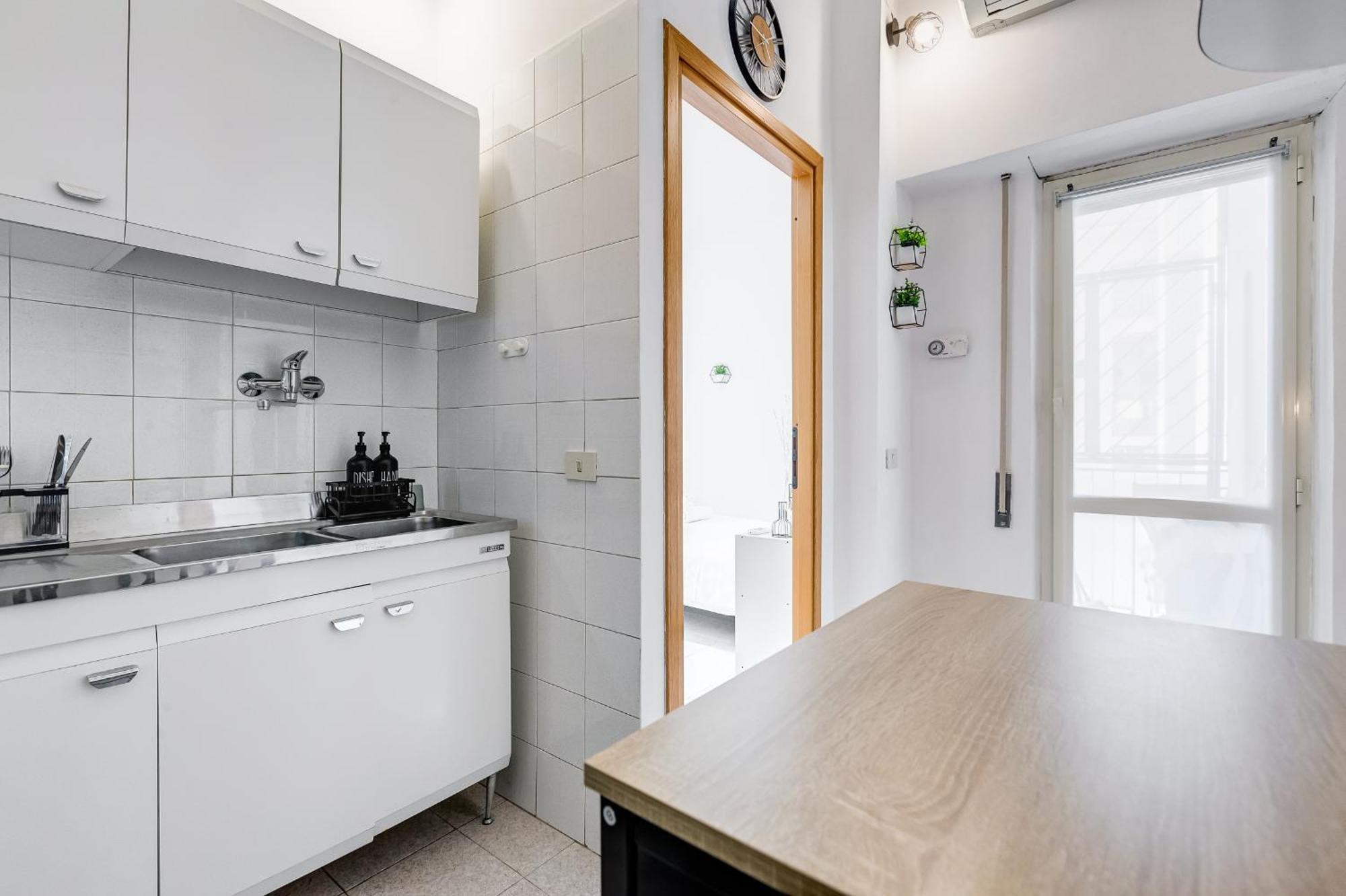 Casa San Paolo Apartment *
