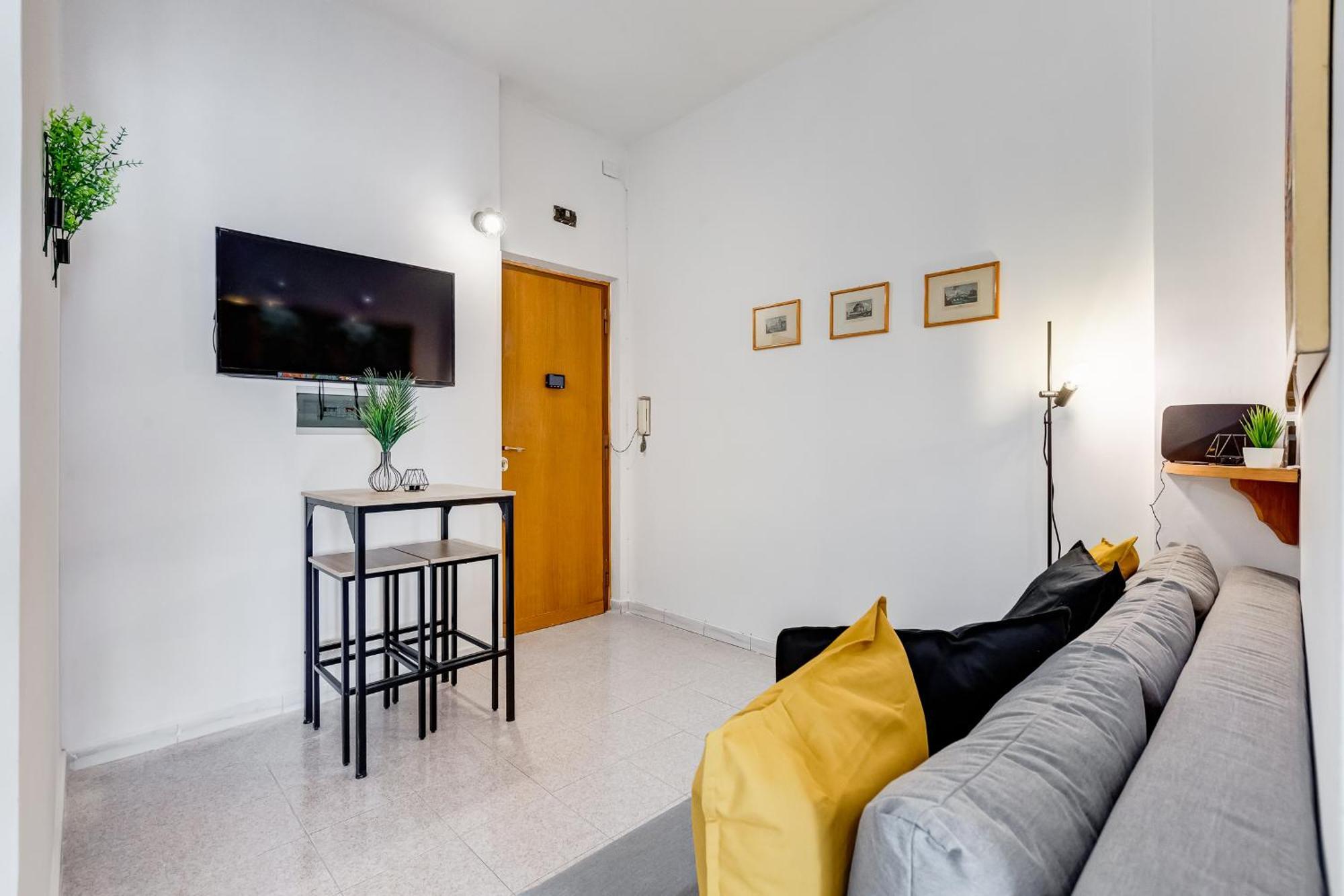 Casa San Paolo * Rome