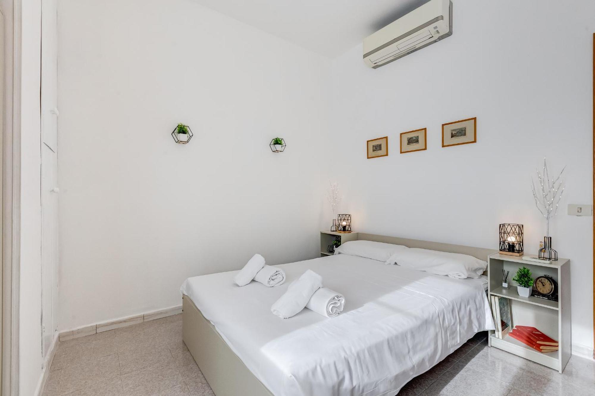 Casa San Paolo Apartment Rome