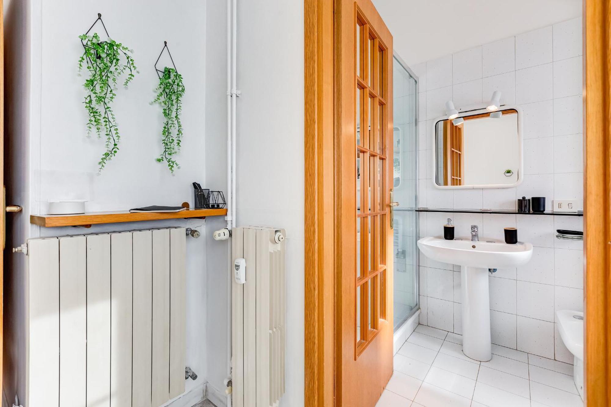 Casa San Paolo Apartment
