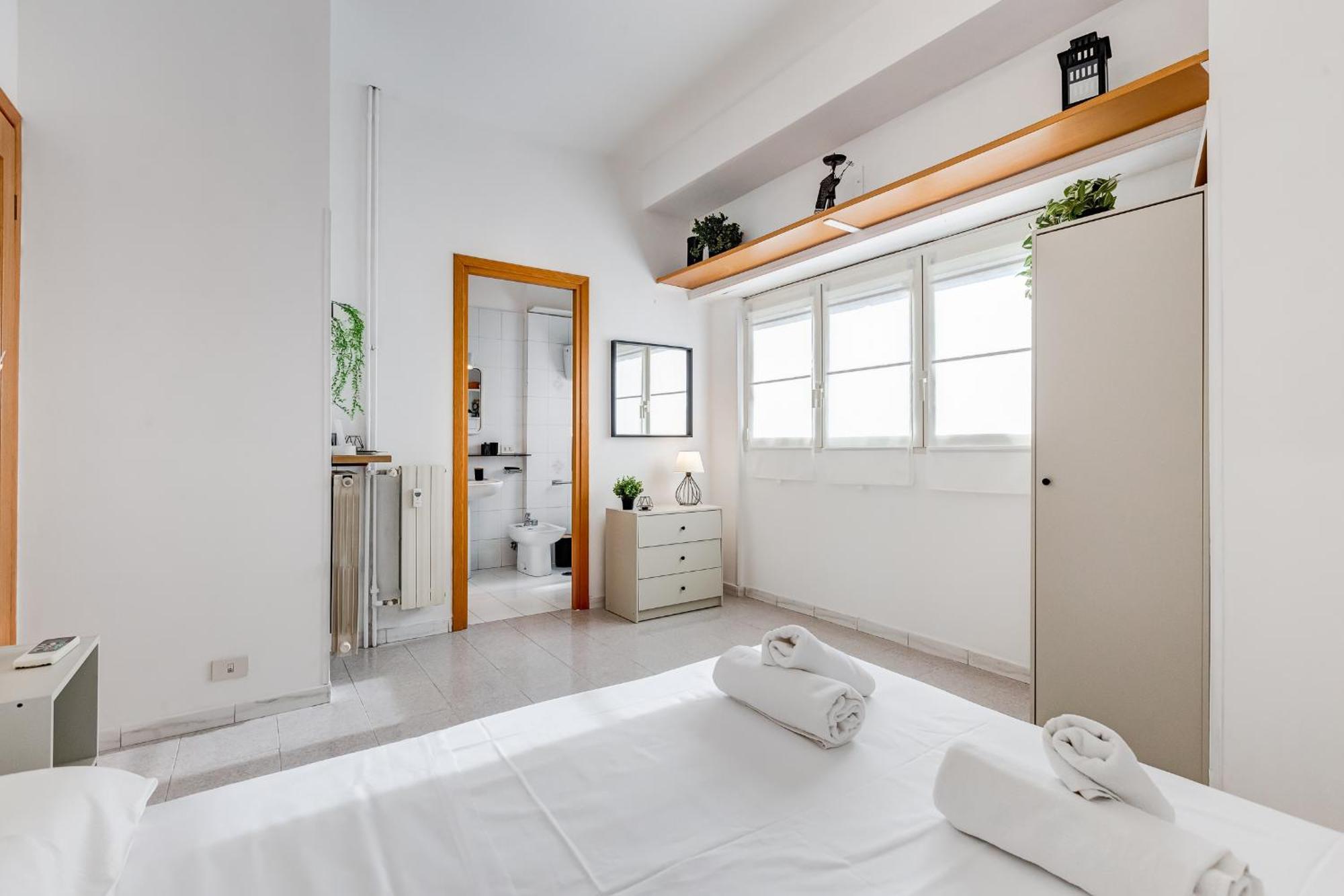 Apartment Casa San Paolo