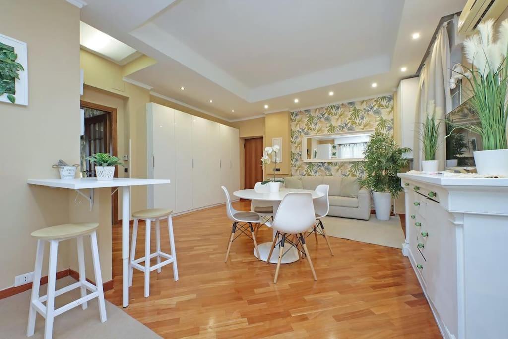 Apartment Lucky Domus Tuscolano *