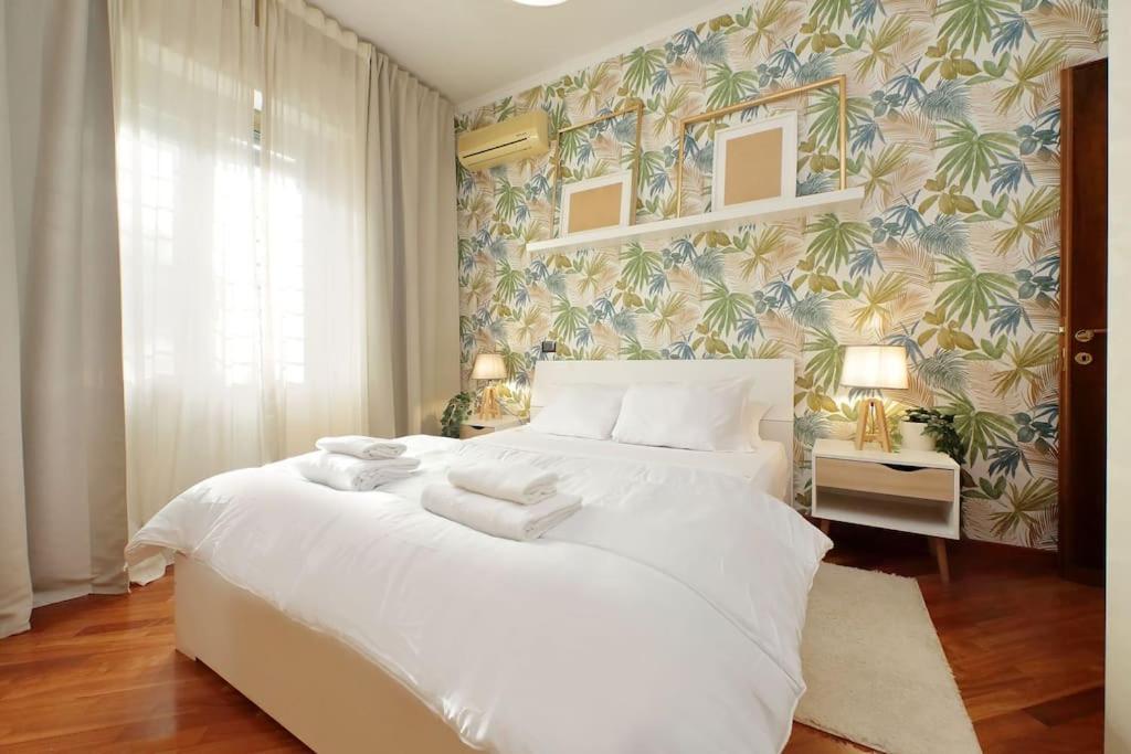Apartment Lucky Domus Tuscolano Rome