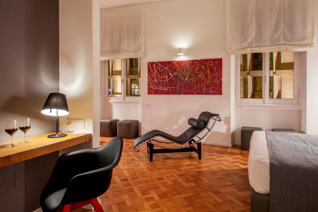 Belli36rooms Near Spanish Step And Vatican Guest house 3*