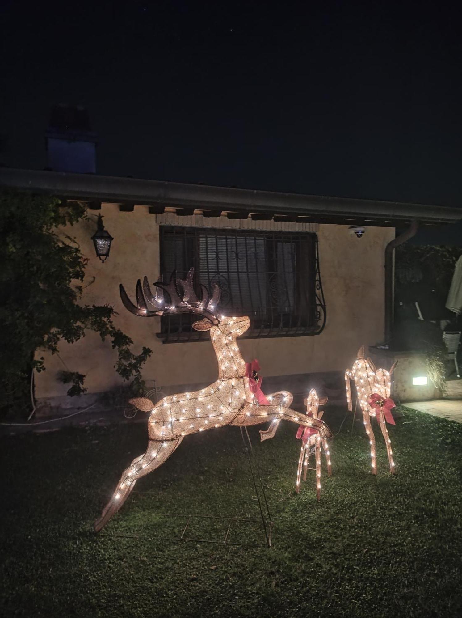 Bed & Breakfast La Valle Dei Casali 3*