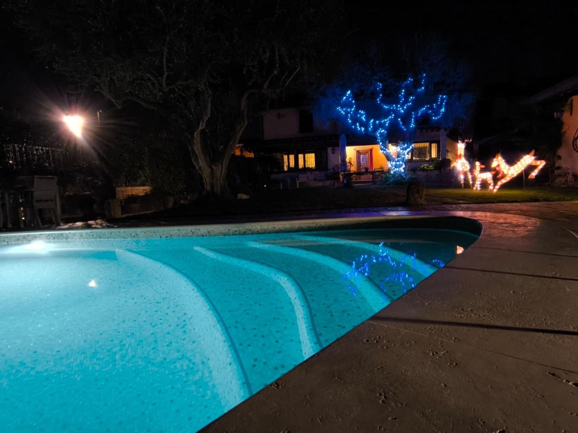 Bed & Breakfast La Valle Dei Casali Roma