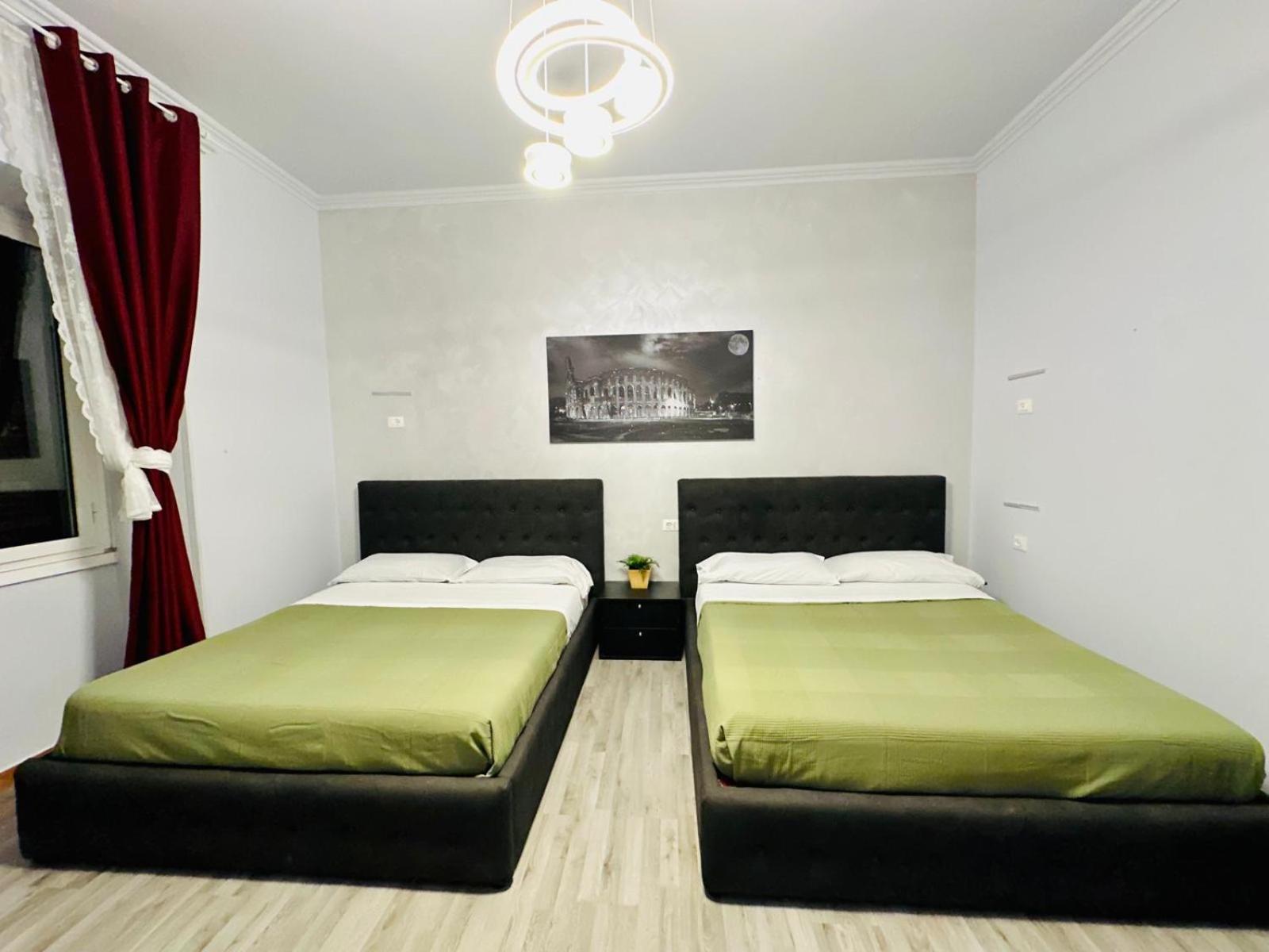 Guest house Termini Luxury *