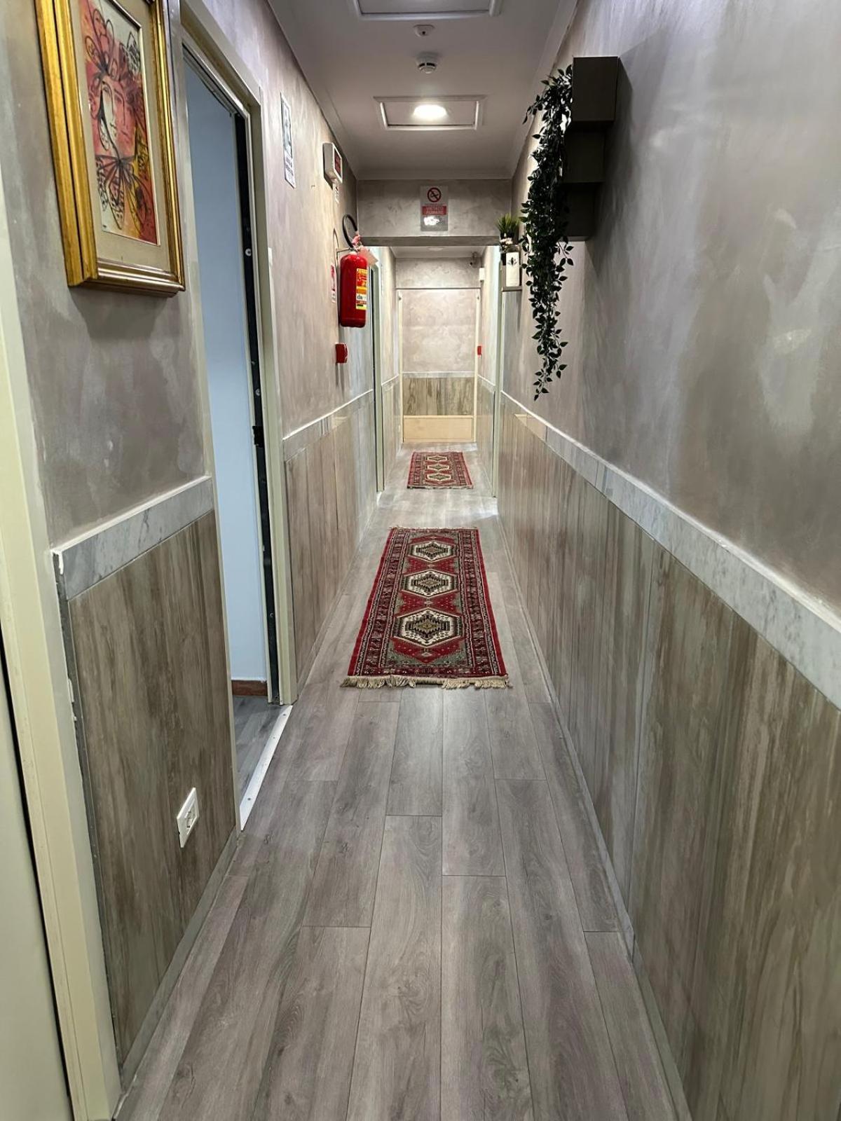 Guest house Termini Luxury Rome