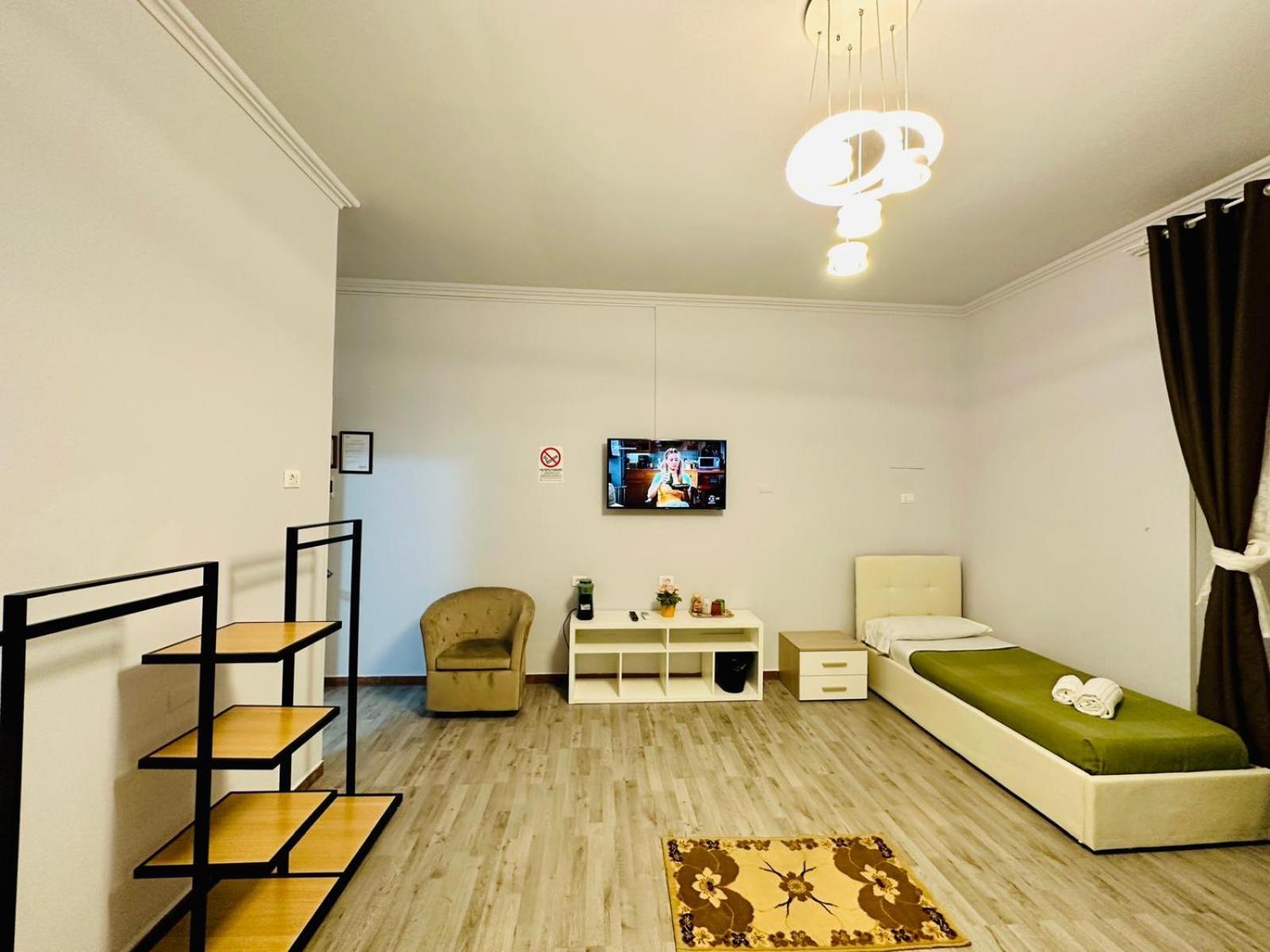 Termini Luxury Guest house