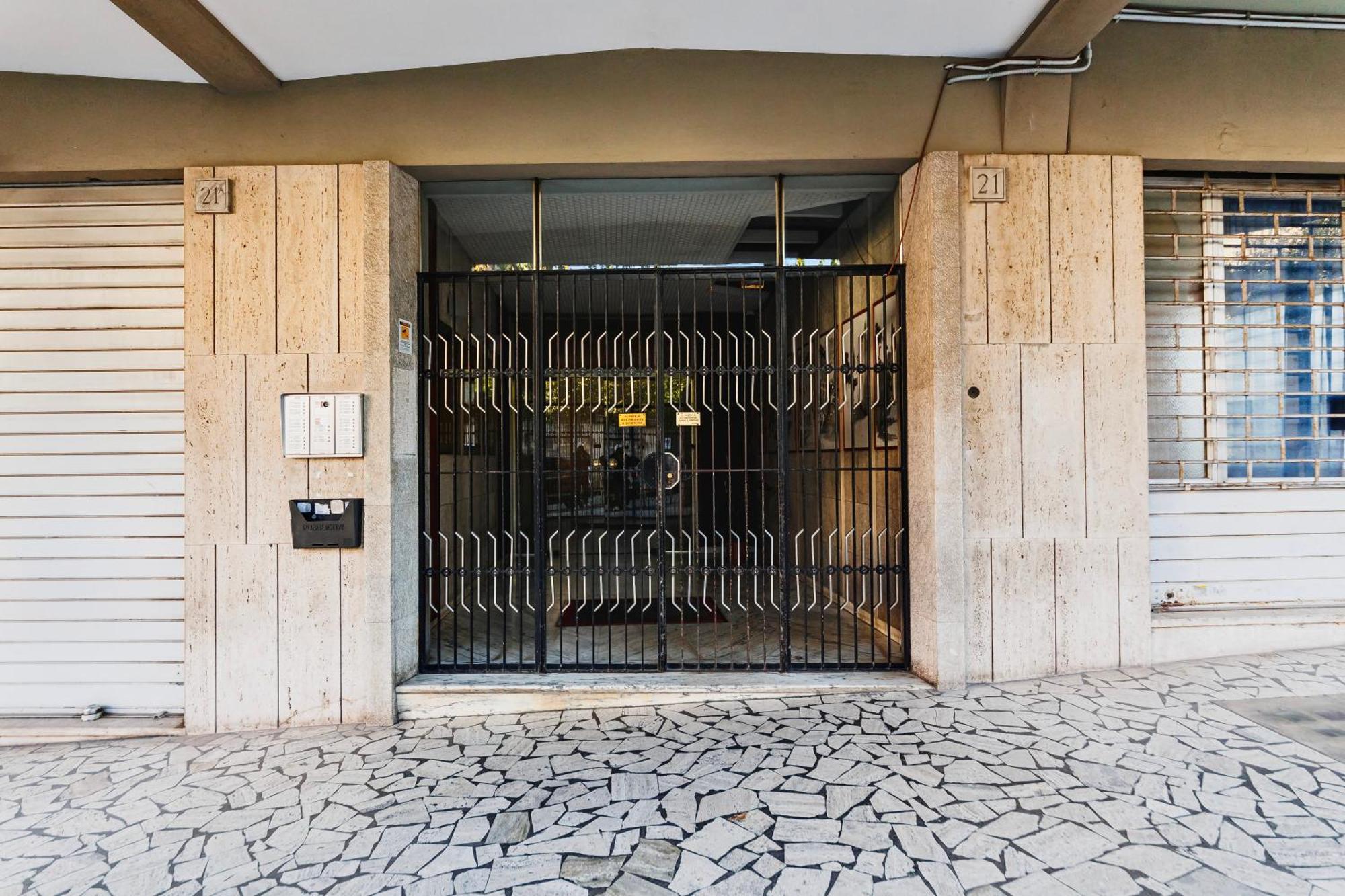 Apartment Monferrato *
