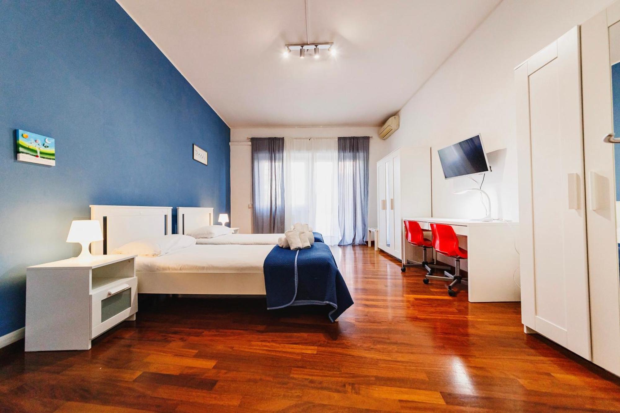 Apartment Monferrato