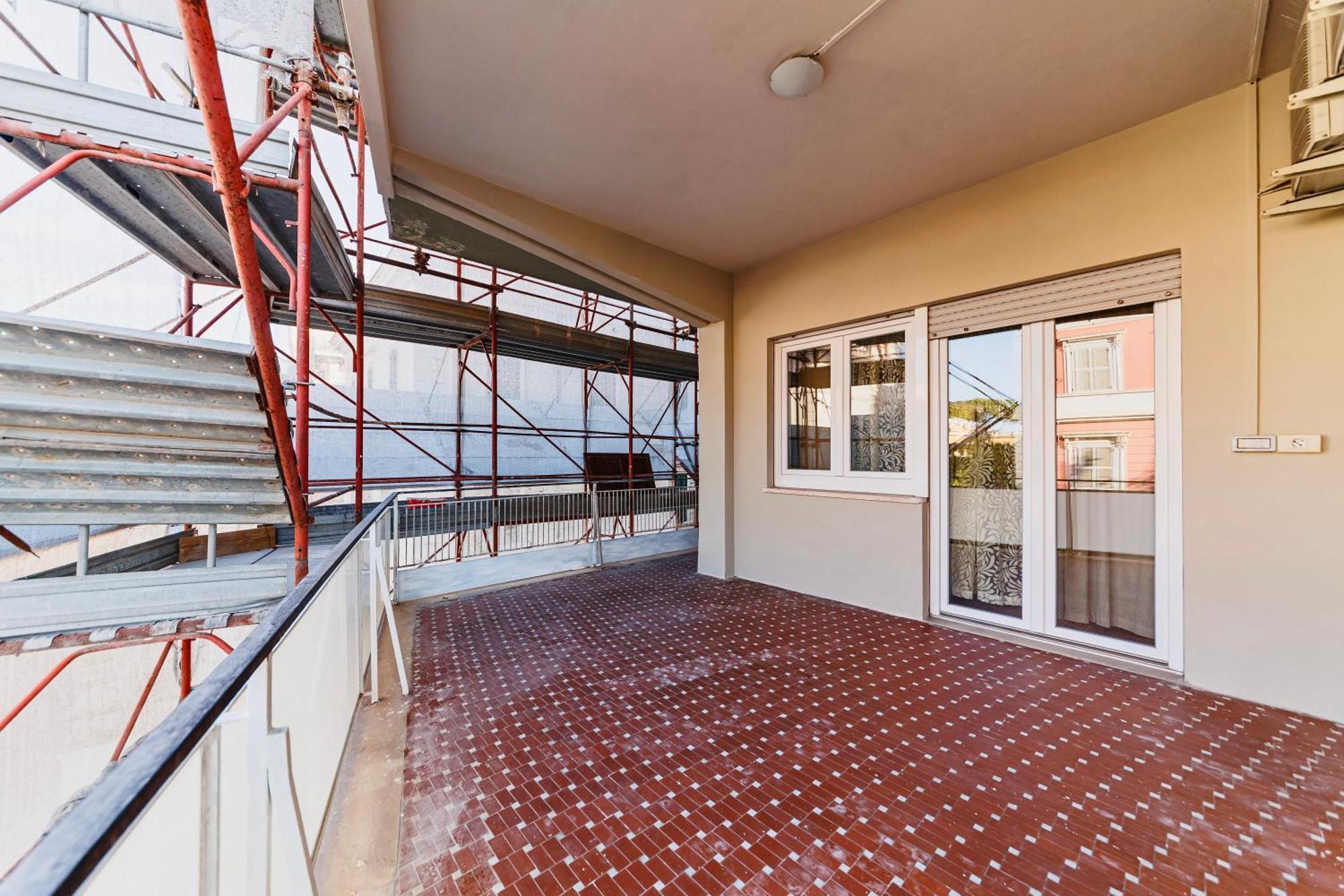 Apartment Monferrato