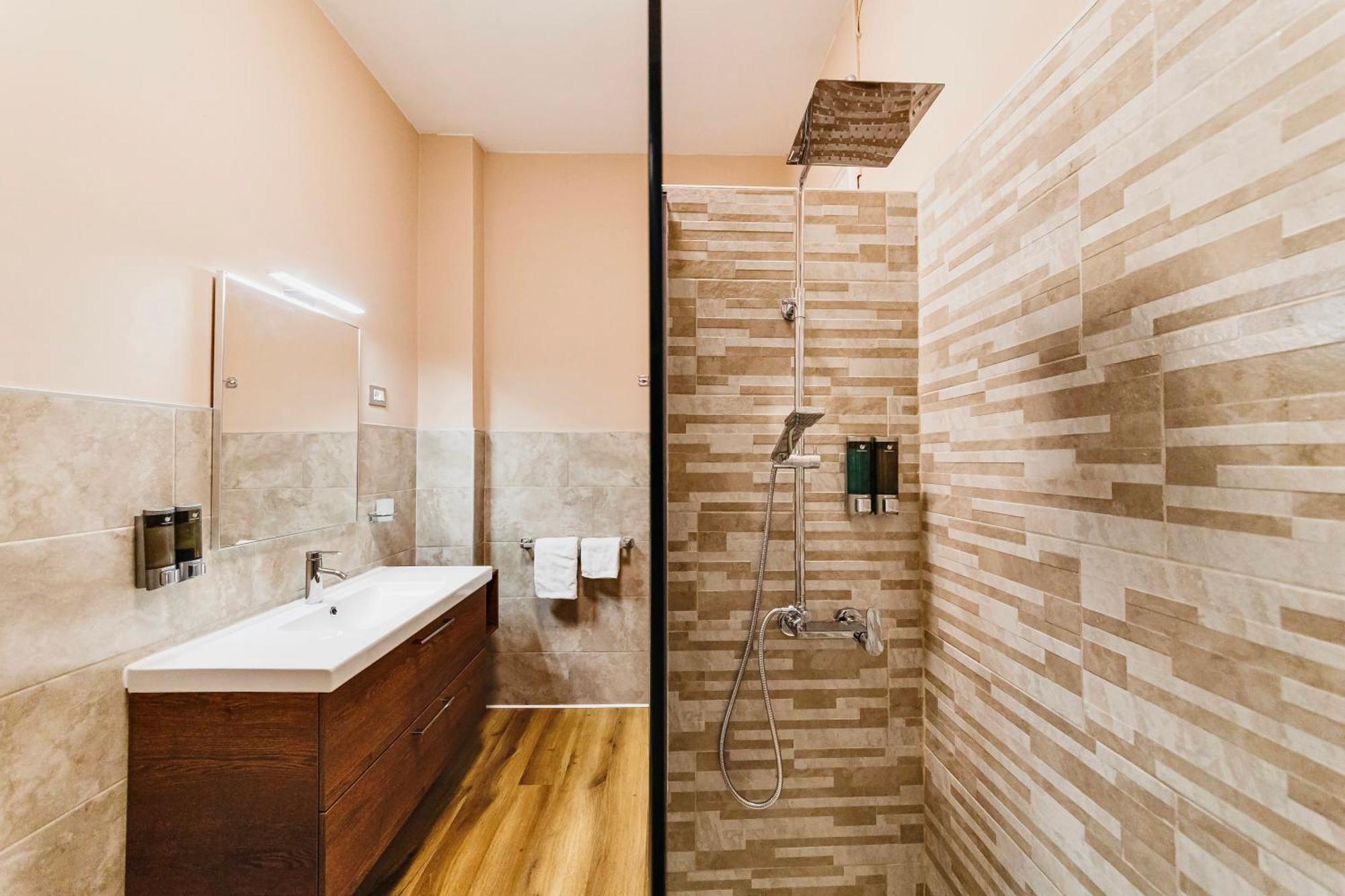 Monferrato Apartment *