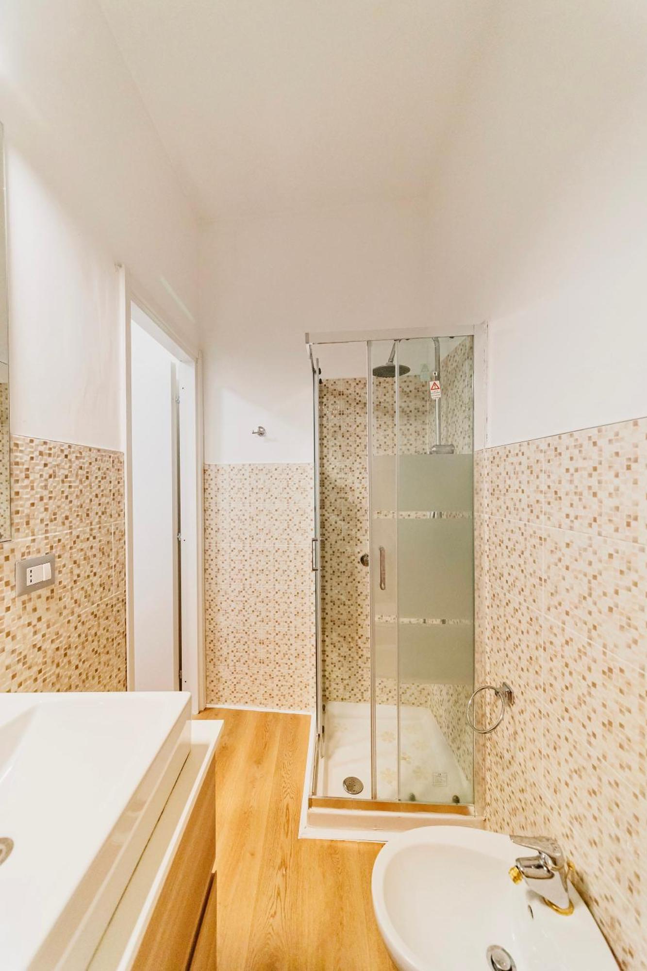 Apartment Monferrato *