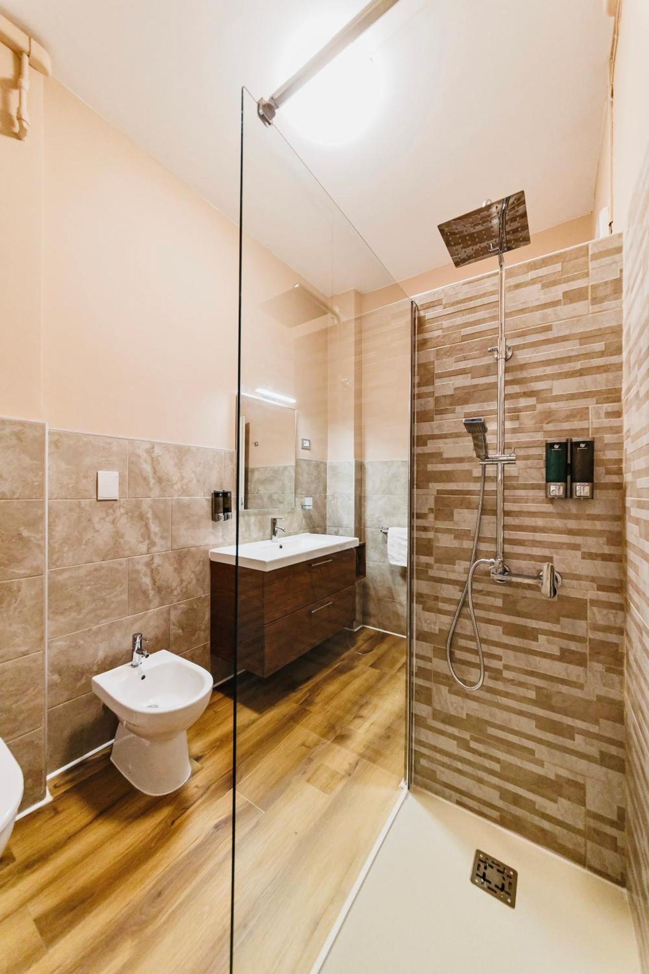 Monferrato Apartment Rome