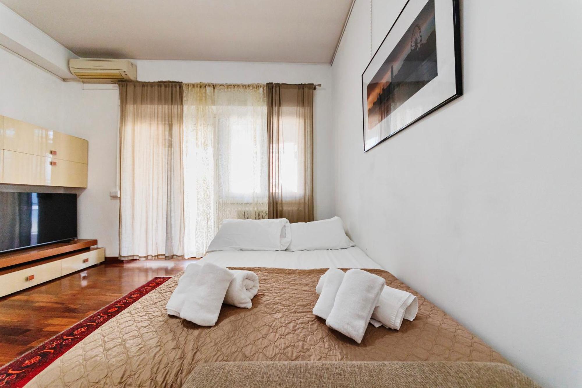 Monferrato Apartment