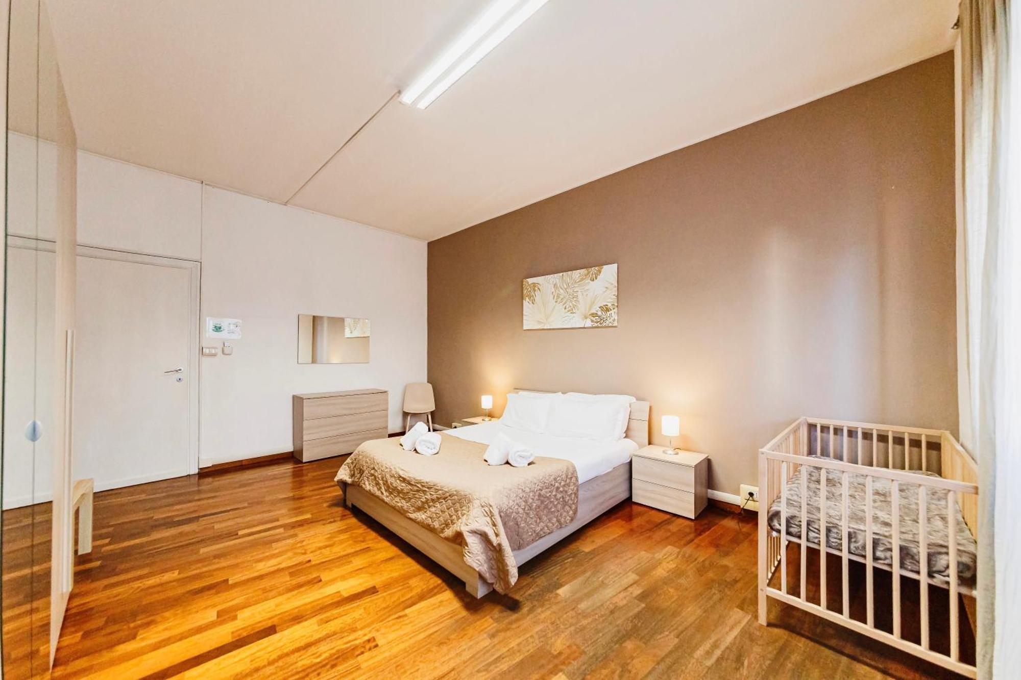 Apartment Monferrato