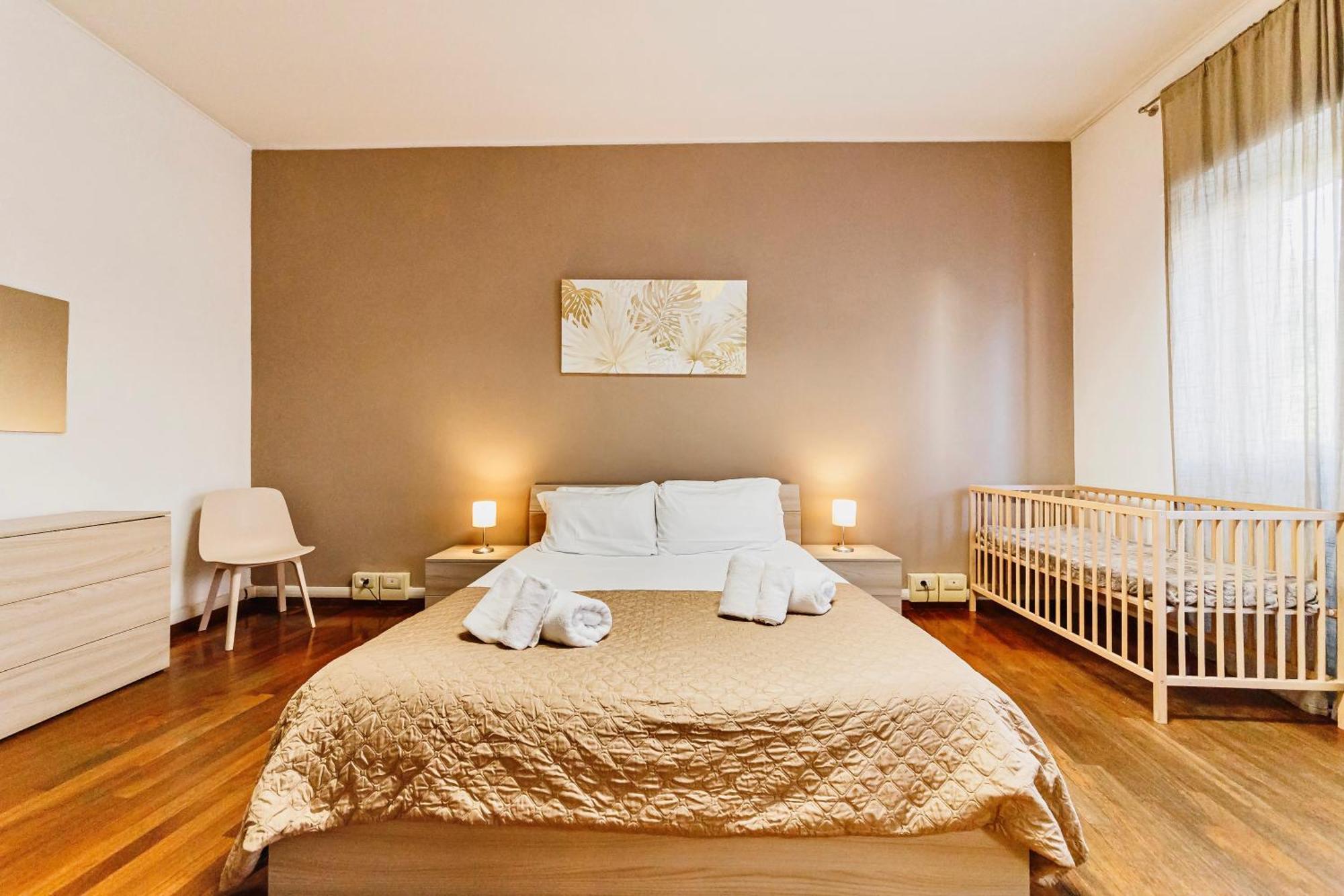 Apartment Monferrato