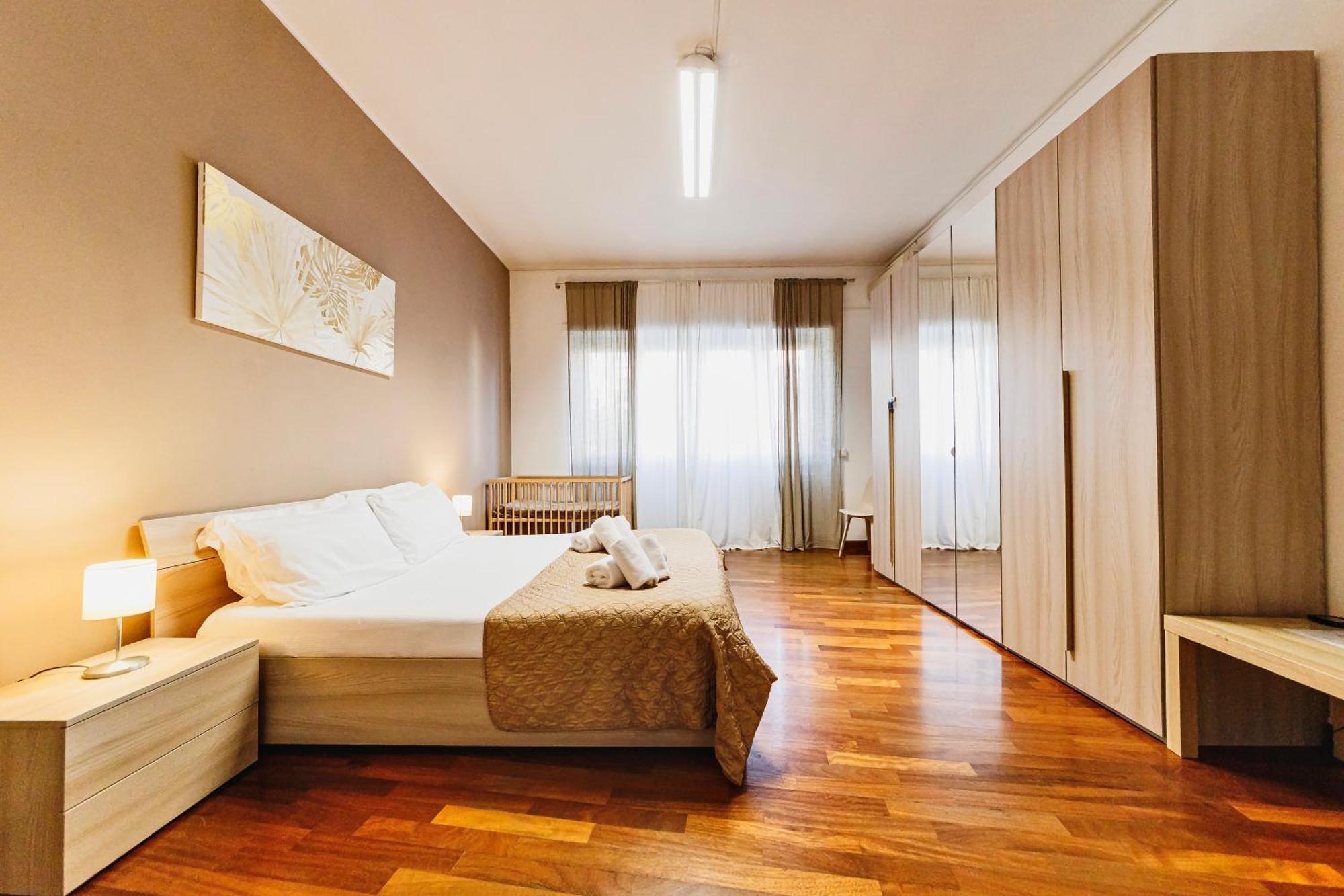 Monferrato Apartment *