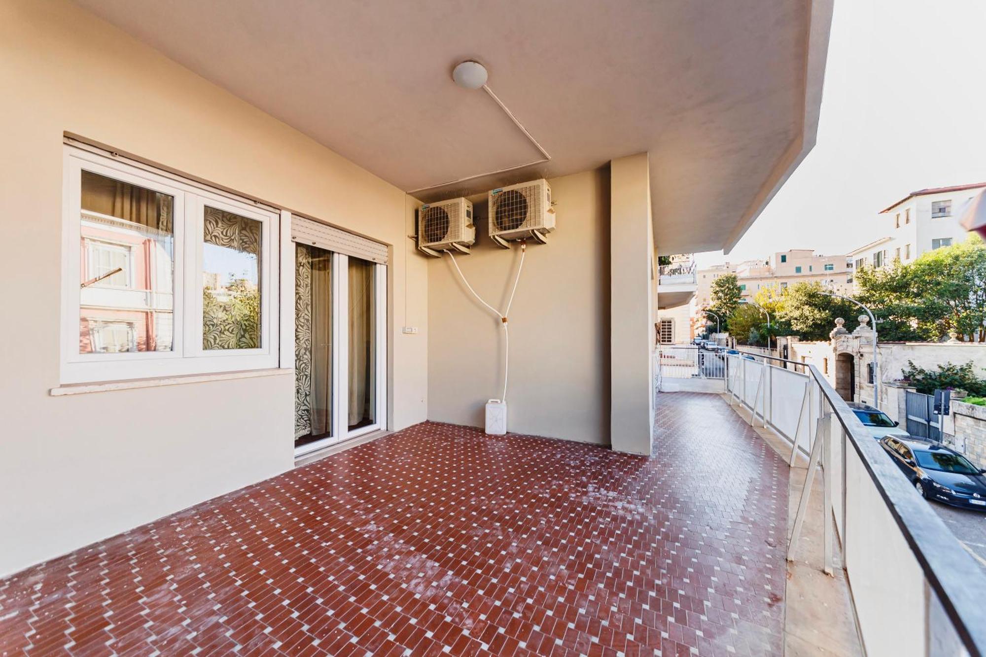 Monferrato Apartment
