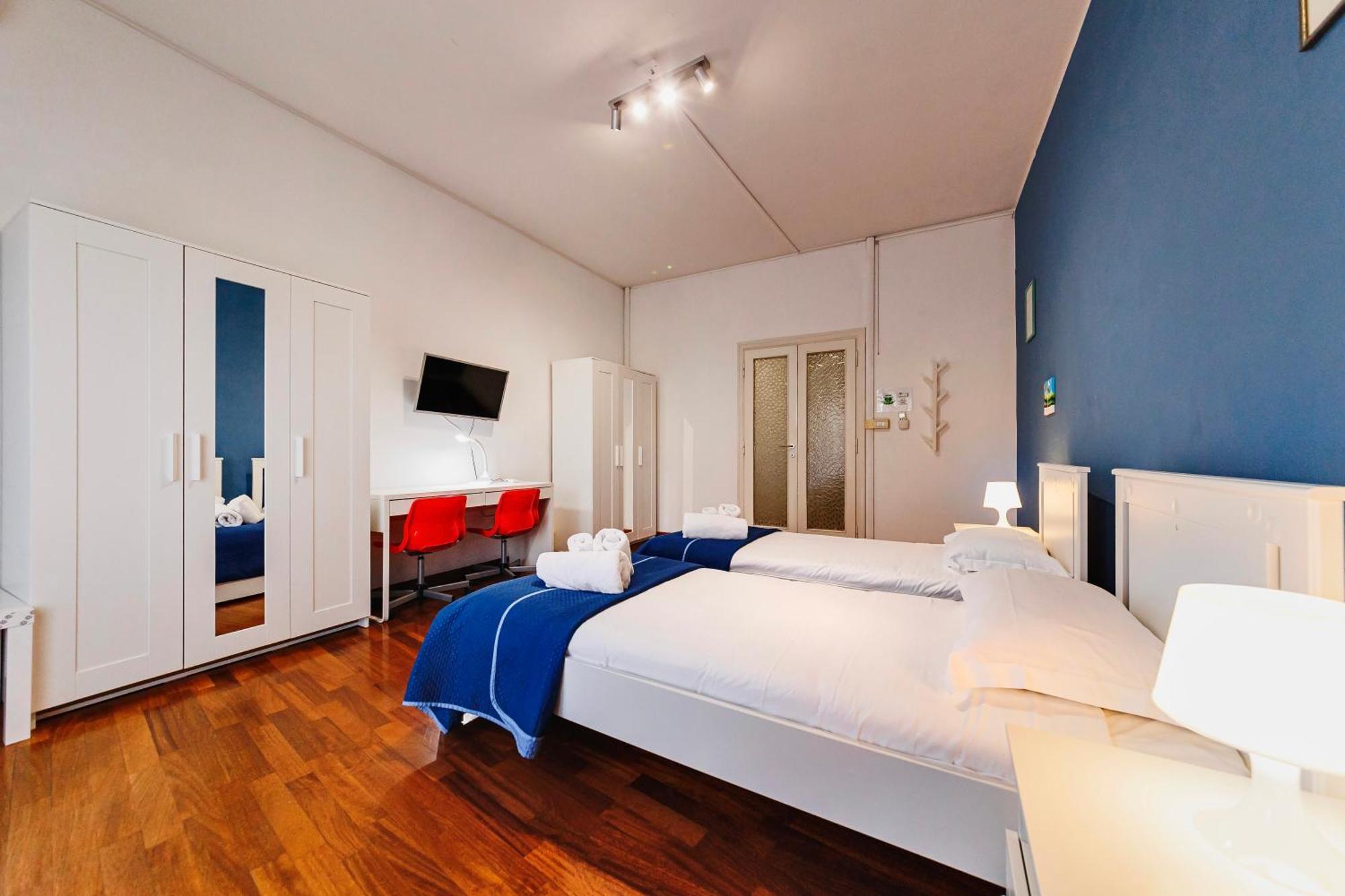 Monferrato Apartment *