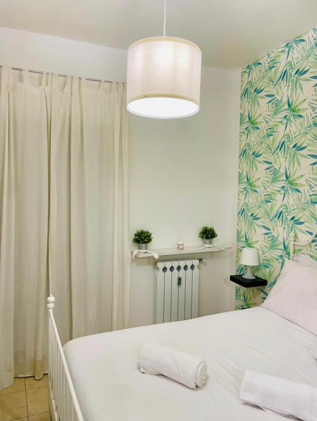 Trastevere Apartment Rome