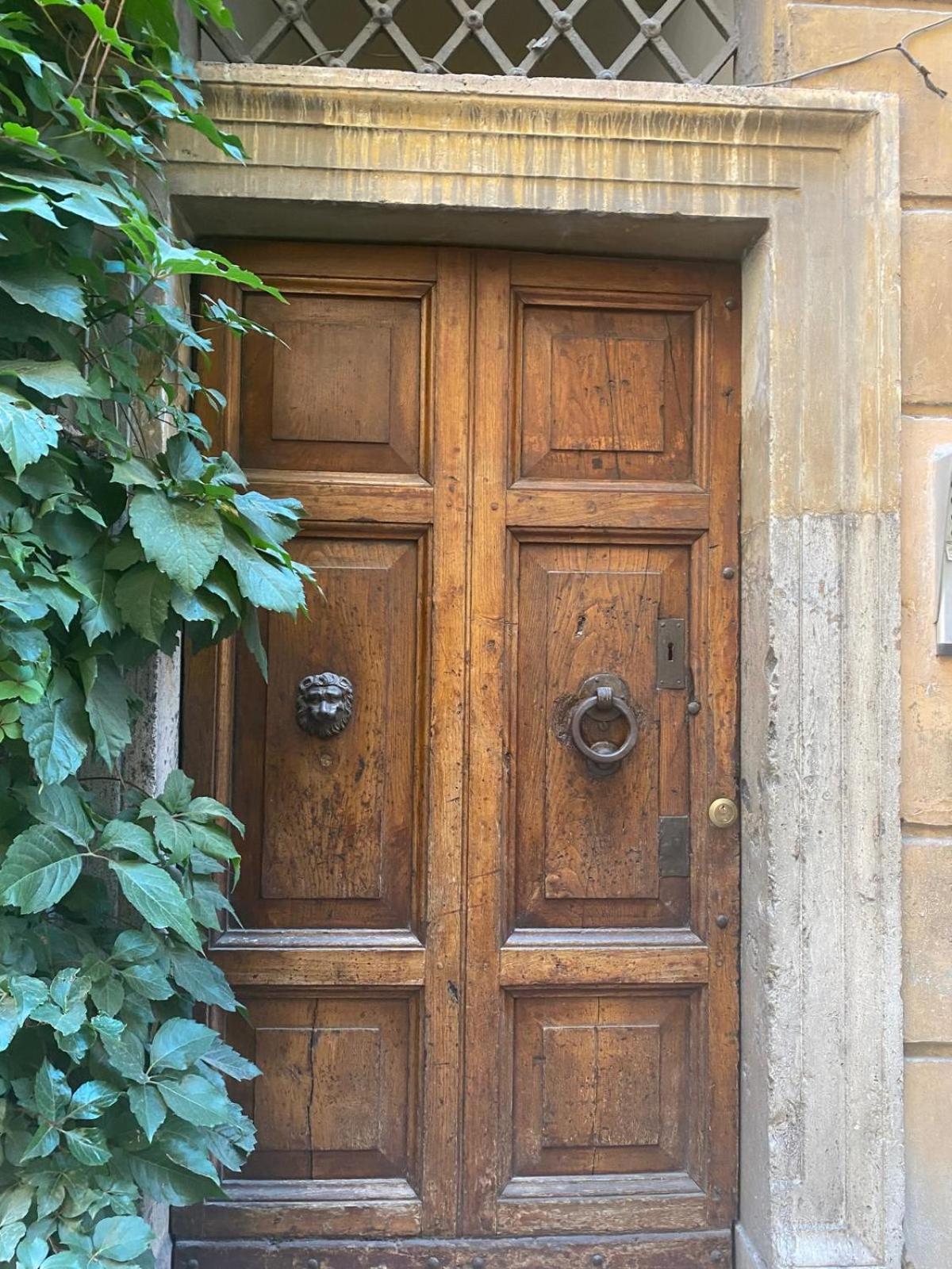 Appartamento Harmony In Roma