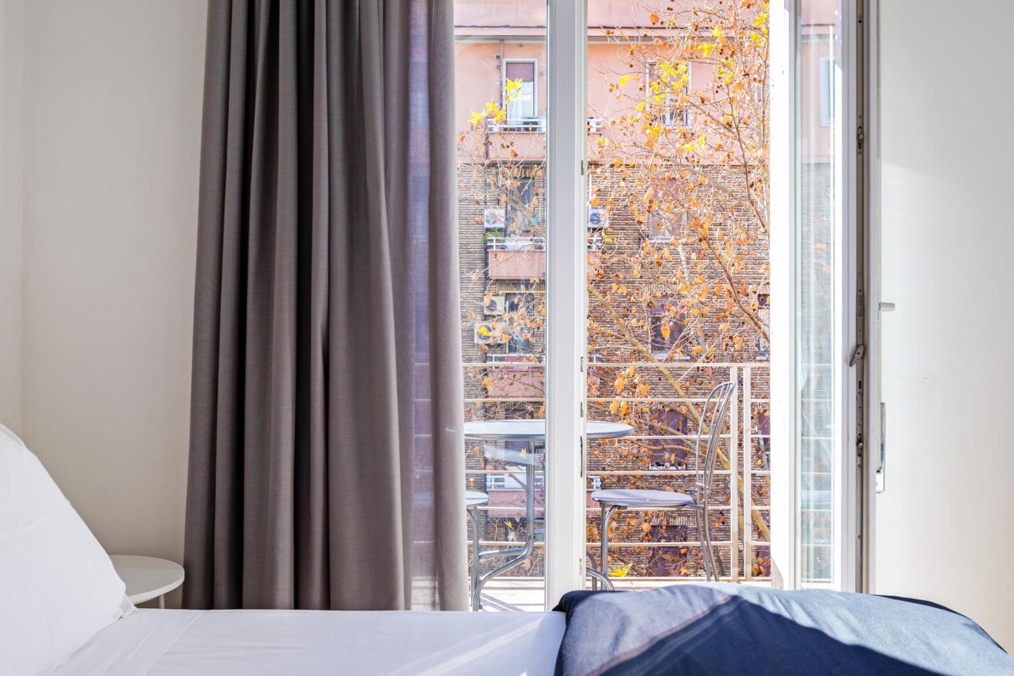Apartment Luciano Colosseo