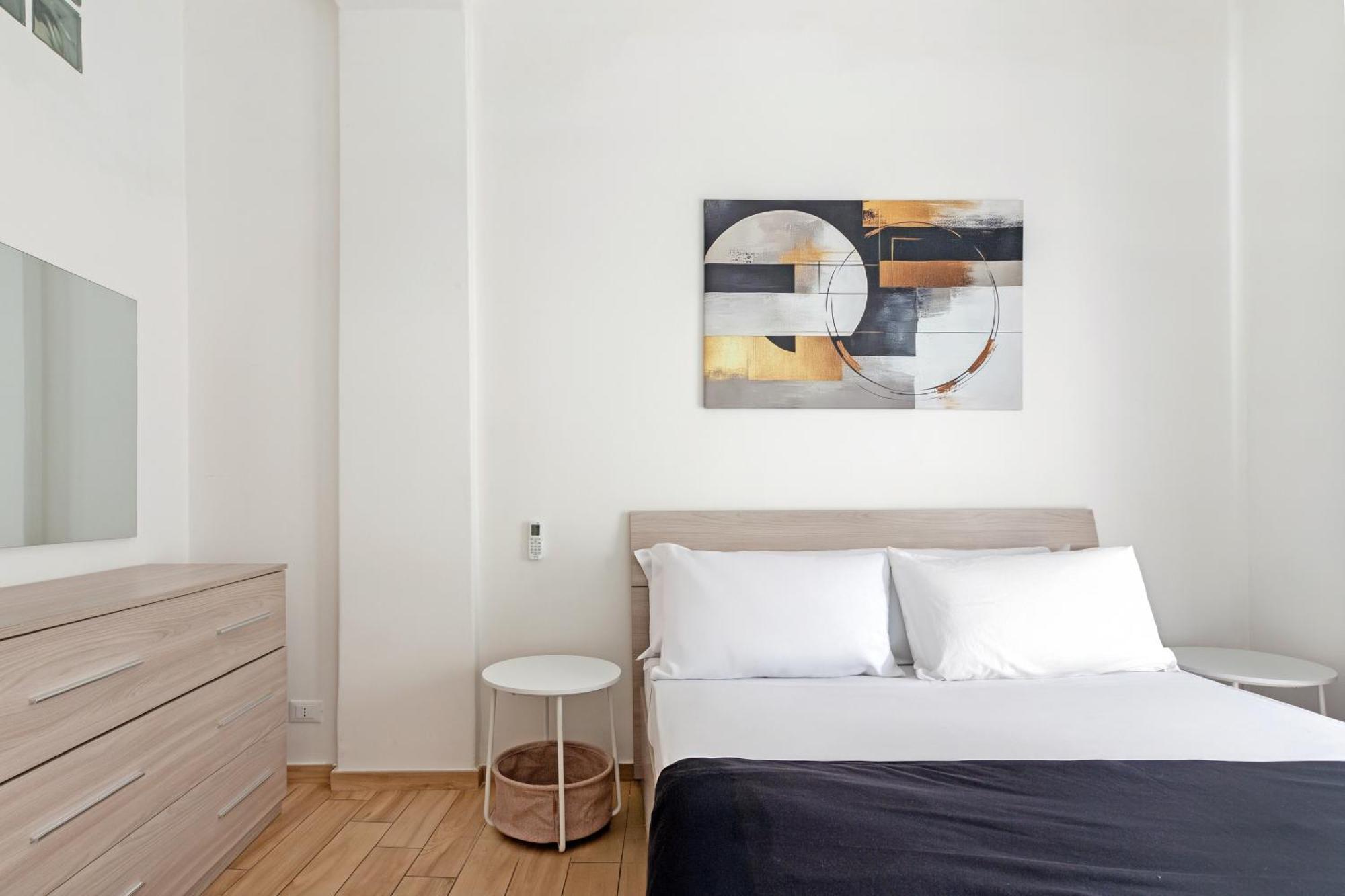 Luciano Colosseo Apartment Rome