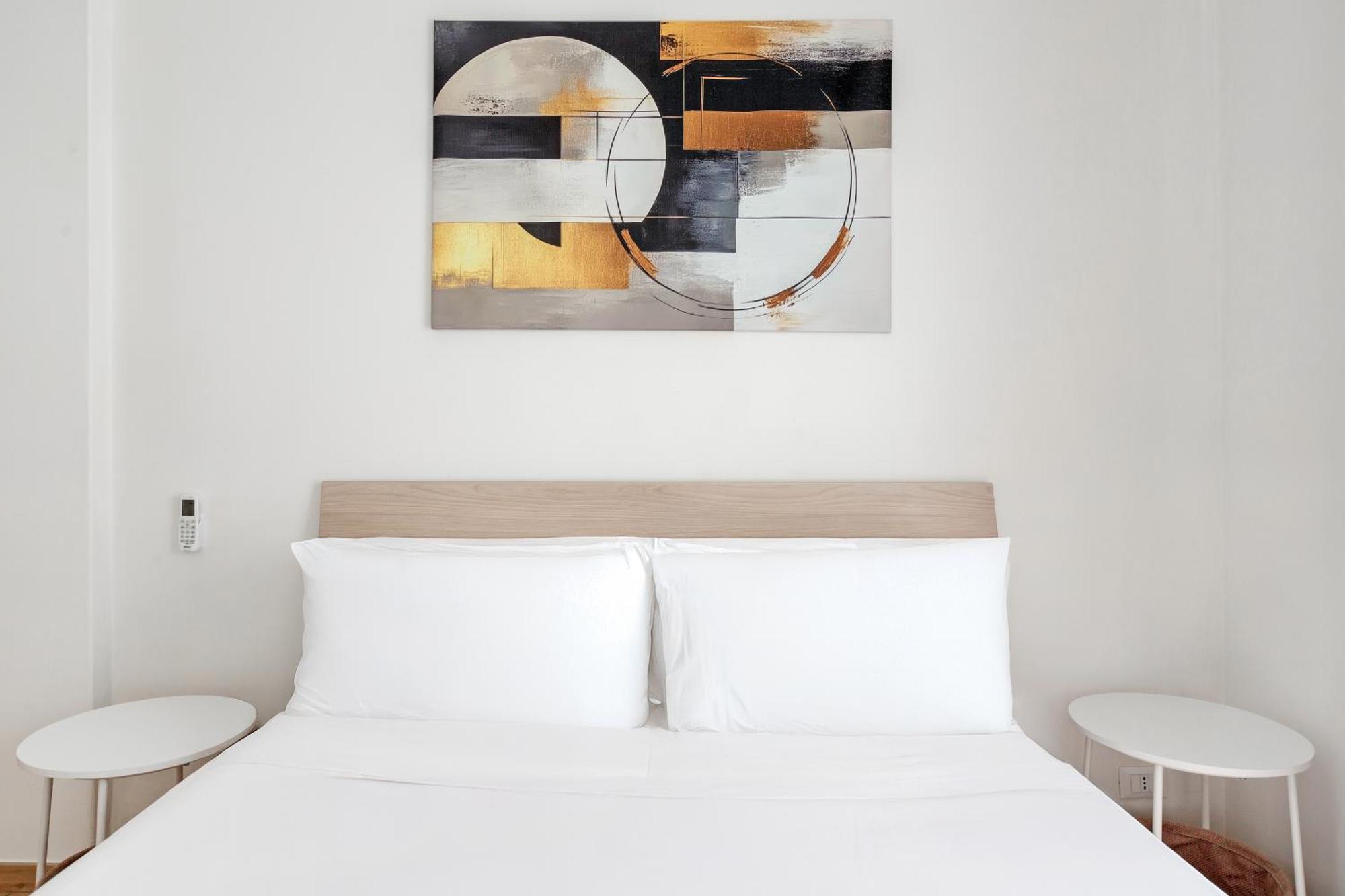 Apartment Luciano Colosseo