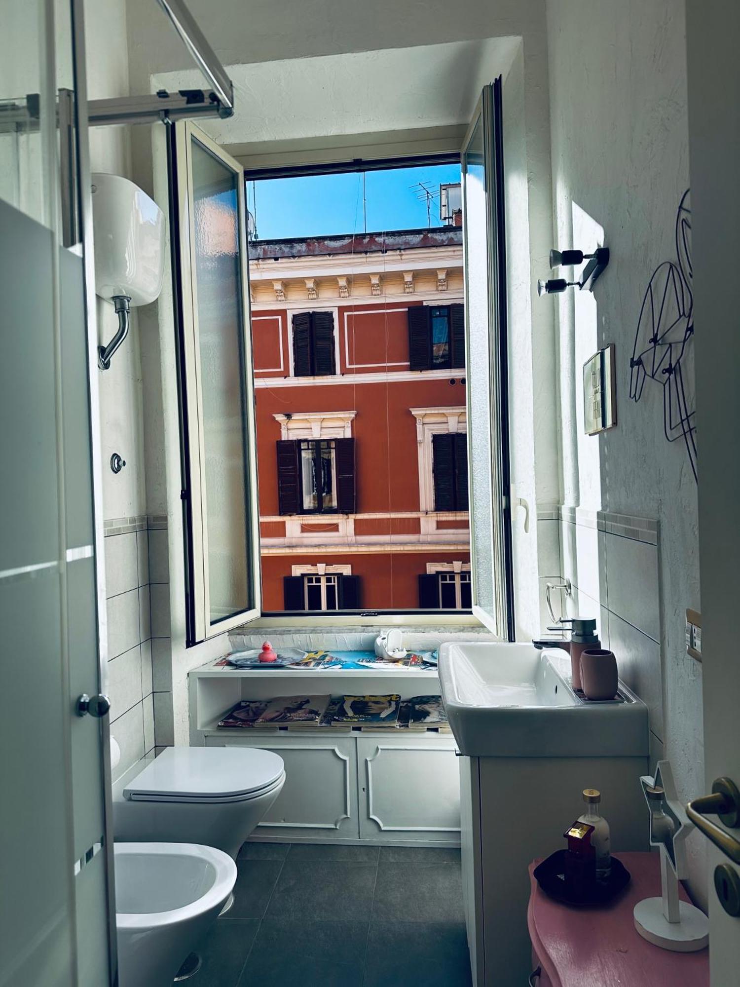 Guest house Sweet Vatican Rome