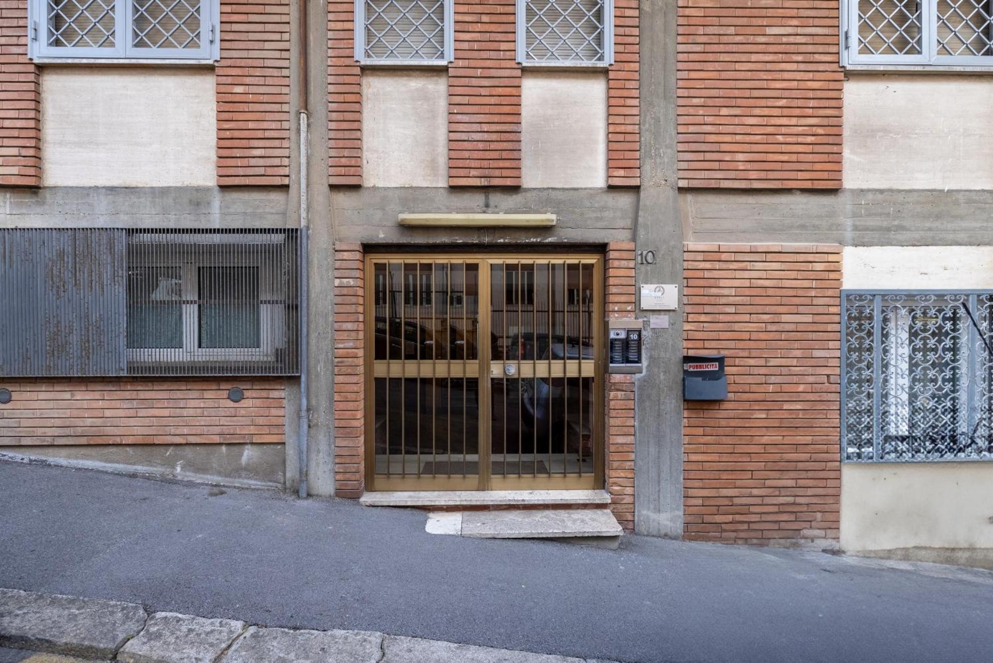 Belli Vatican Guest house Rome